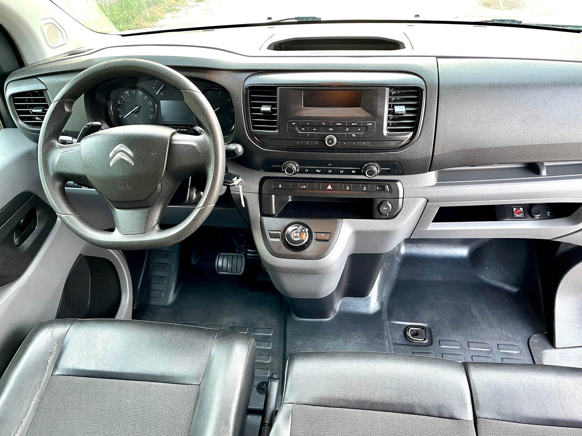 CITROEN Jumpy 1.6 BlueHDi 95 S&S XL Komfort ETG6-showroom-element-1