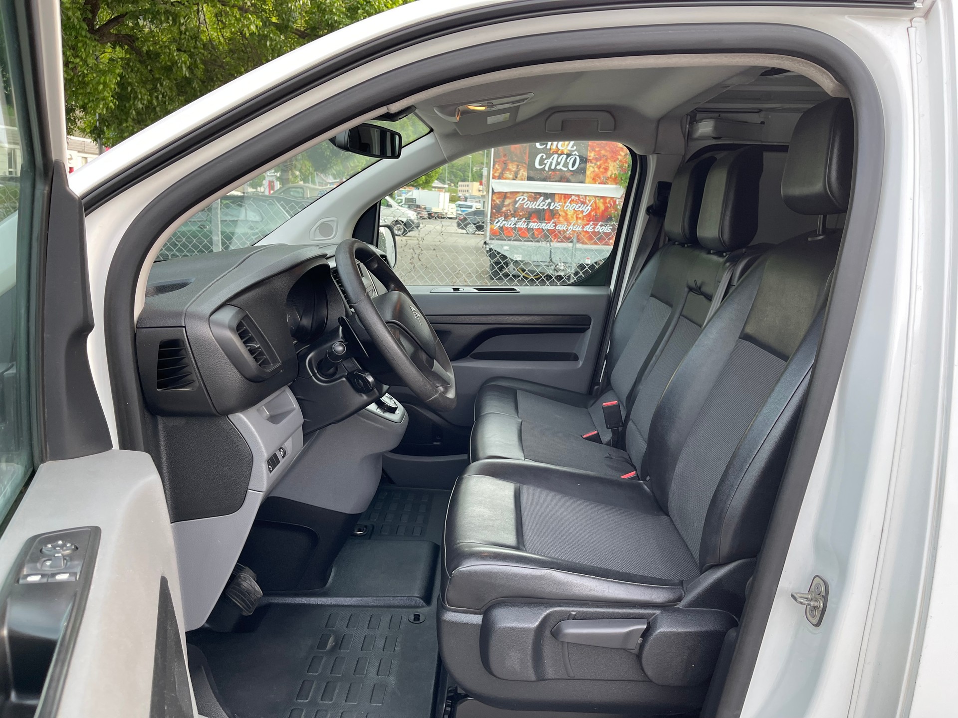 CITROEN Jumpy 1.6 BlueHDi 95 S&S XL Komfort ETG6-image-21