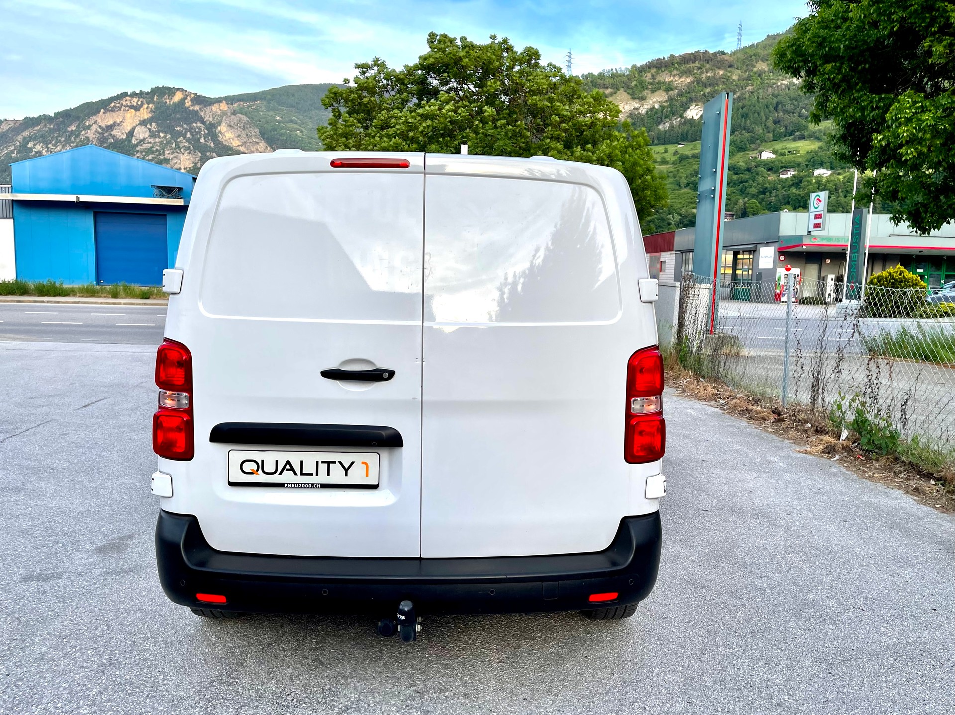 CITROEN Jumpy 1.6 BlueHDi 95 S&S XL Komfort ETG6-image-23