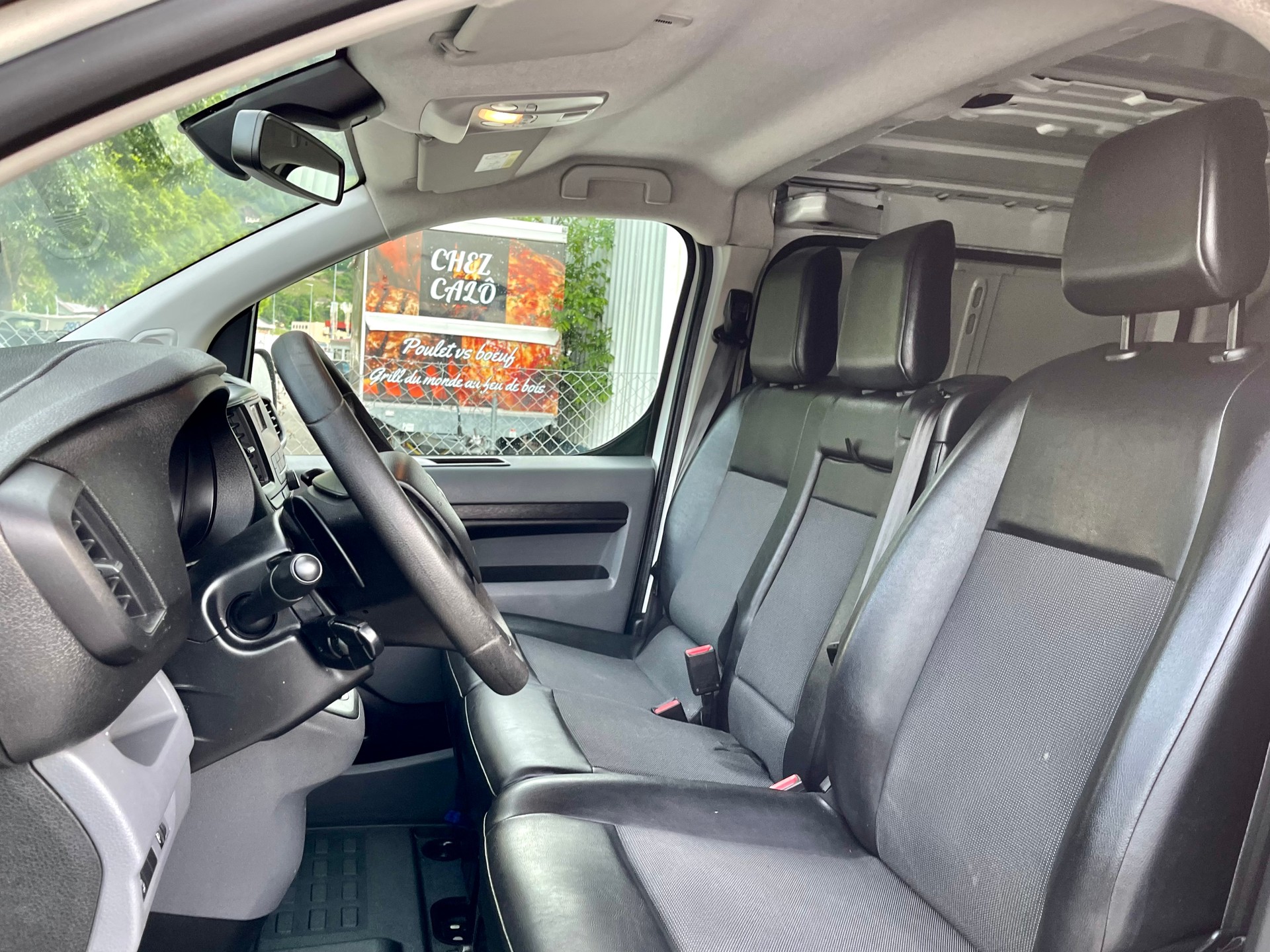 CITROEN Jumpy 1.6 BlueHDi 95 S&S XL Komfort ETG6-image-5