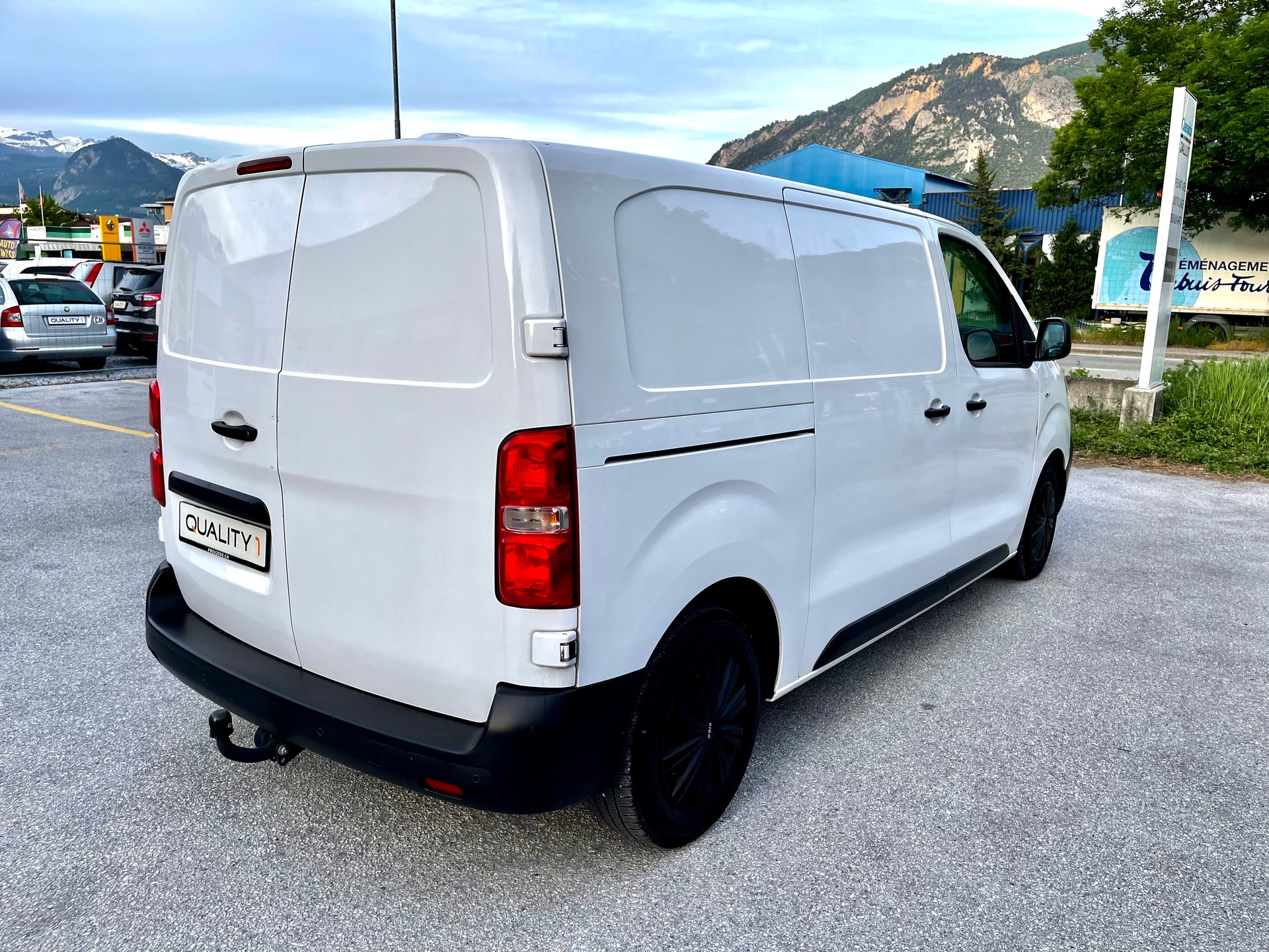 CITROEN Jumpy 1.6 BlueHDi 95 S&S XL Komfort ETG6-image-30