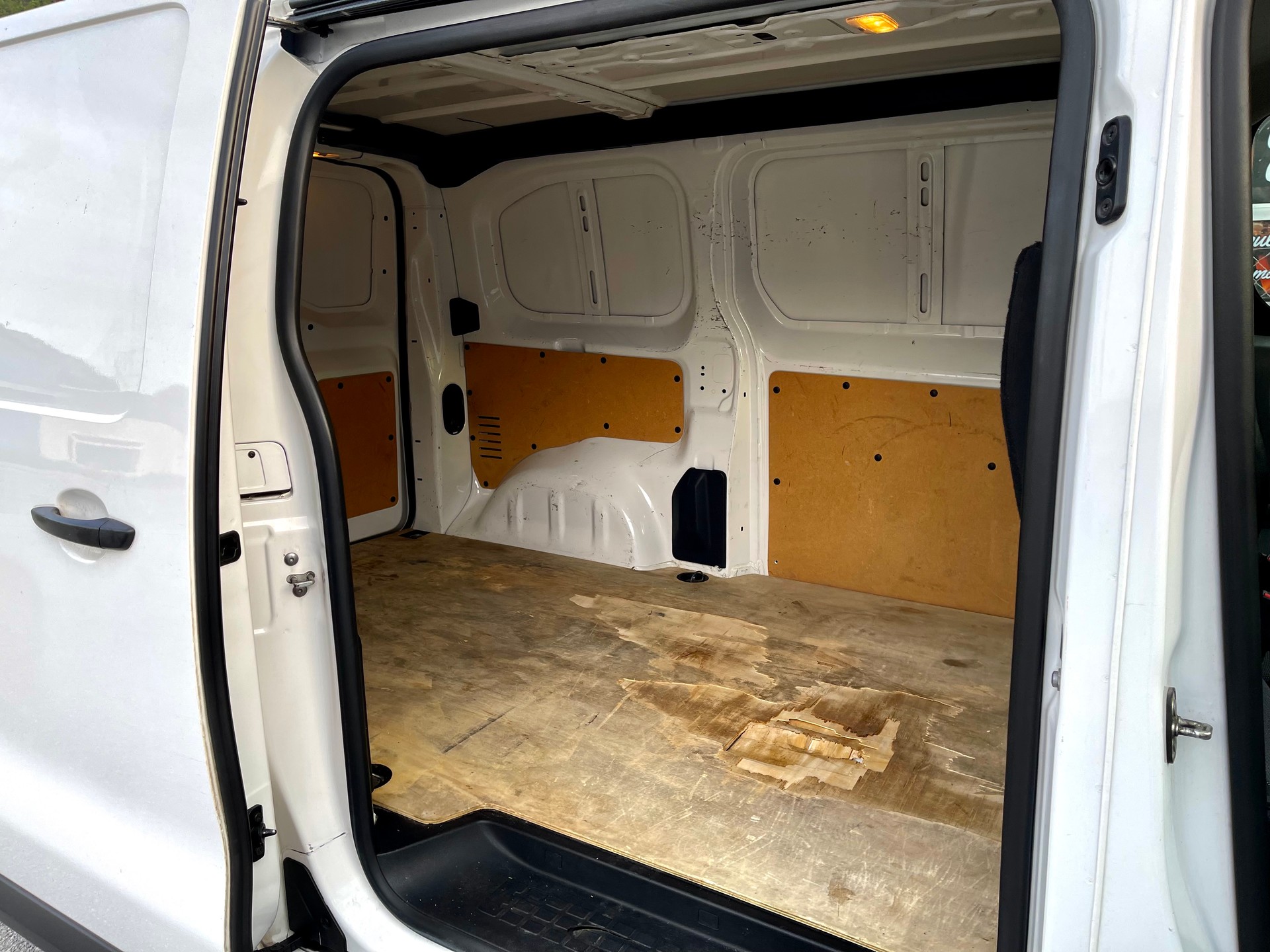 CITROEN Jumpy 1.6 BlueHDi 95 S&S XL Komfort ETG6-image-17