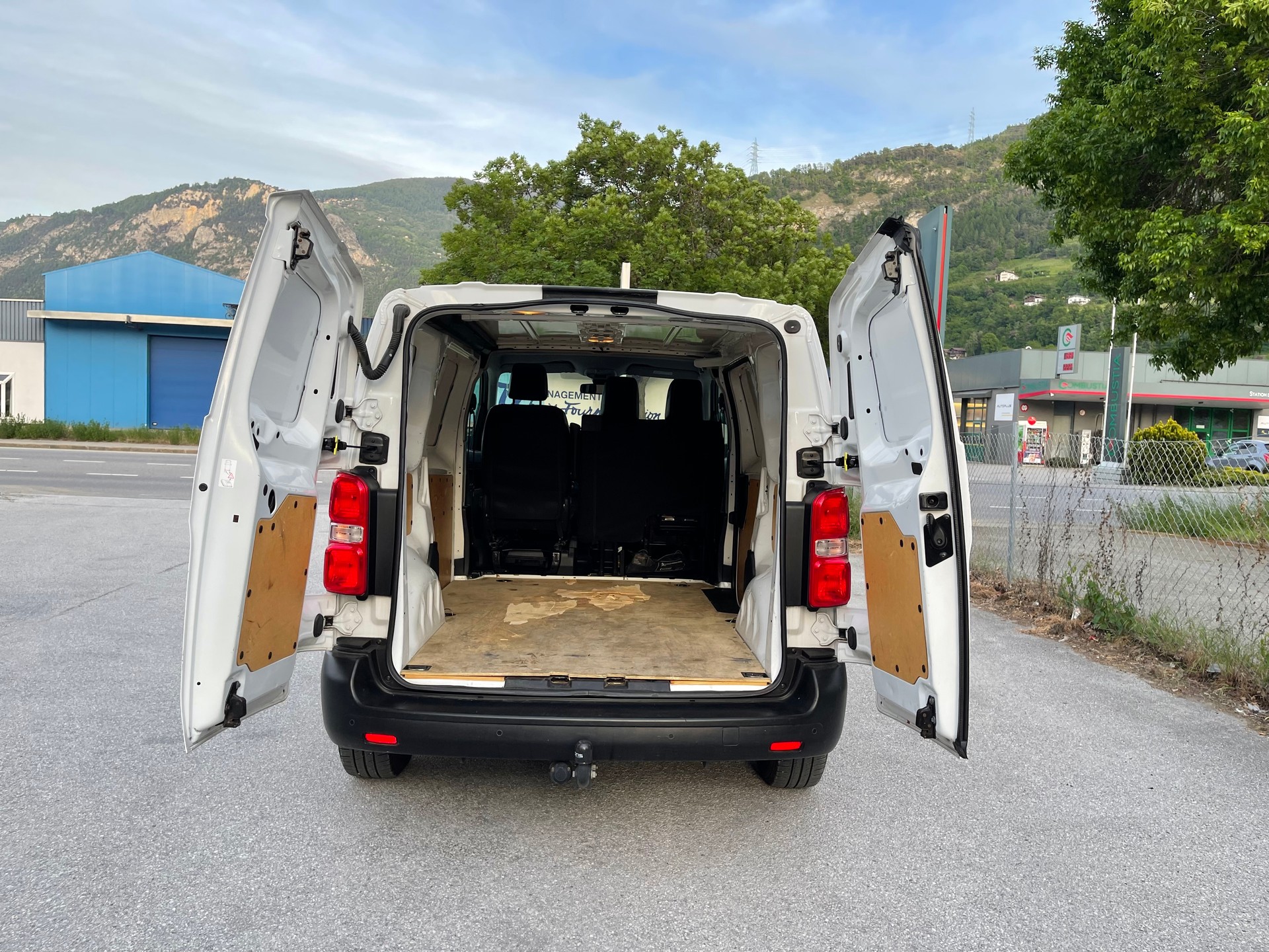 CITROEN Jumpy 1.6 BlueHDi 95 S&S XL Komfort ETG6-image-6