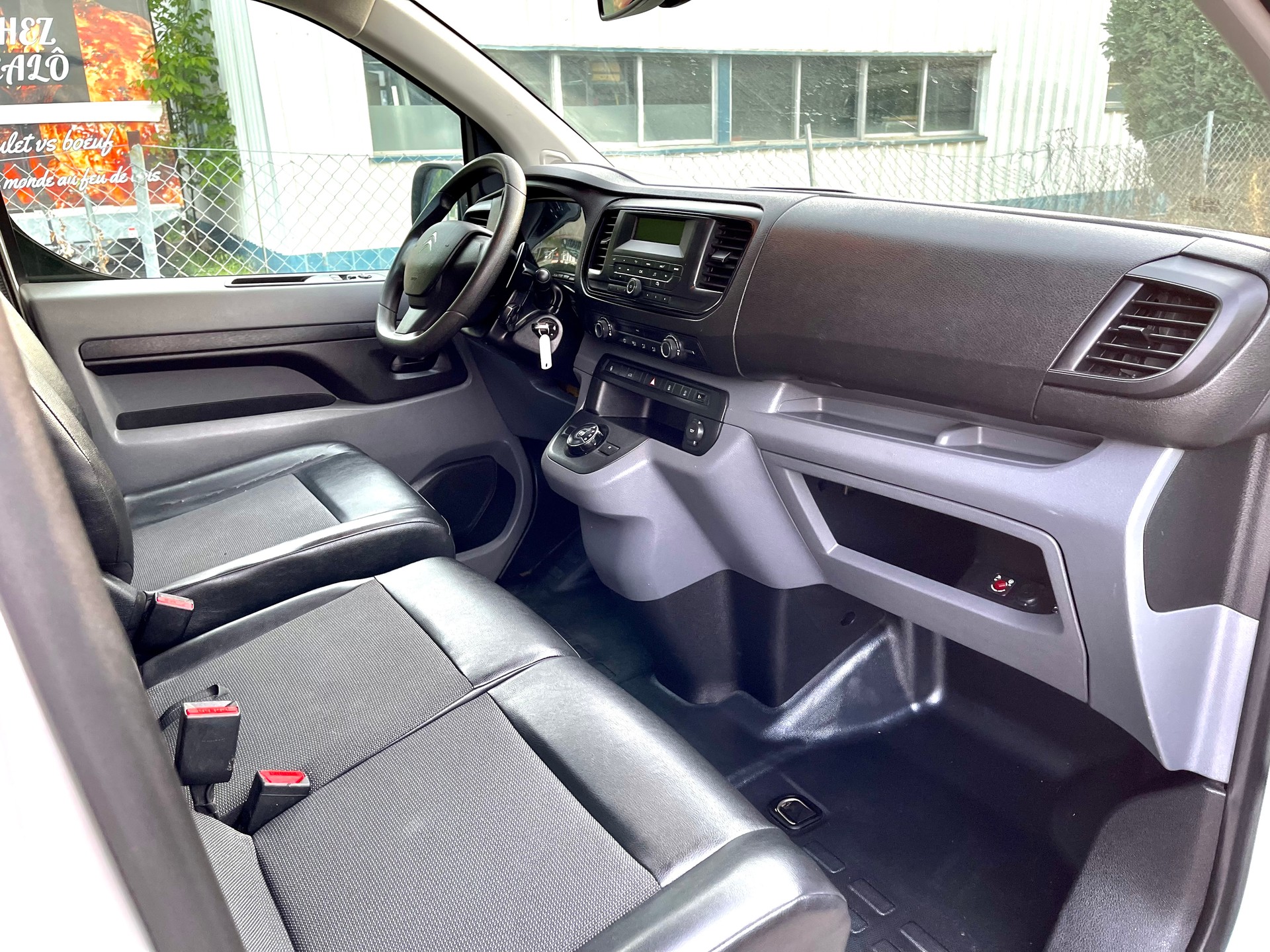CITROEN Jumpy 1.6 BlueHDi 95 S&S XL Komfort ETG6-image-11