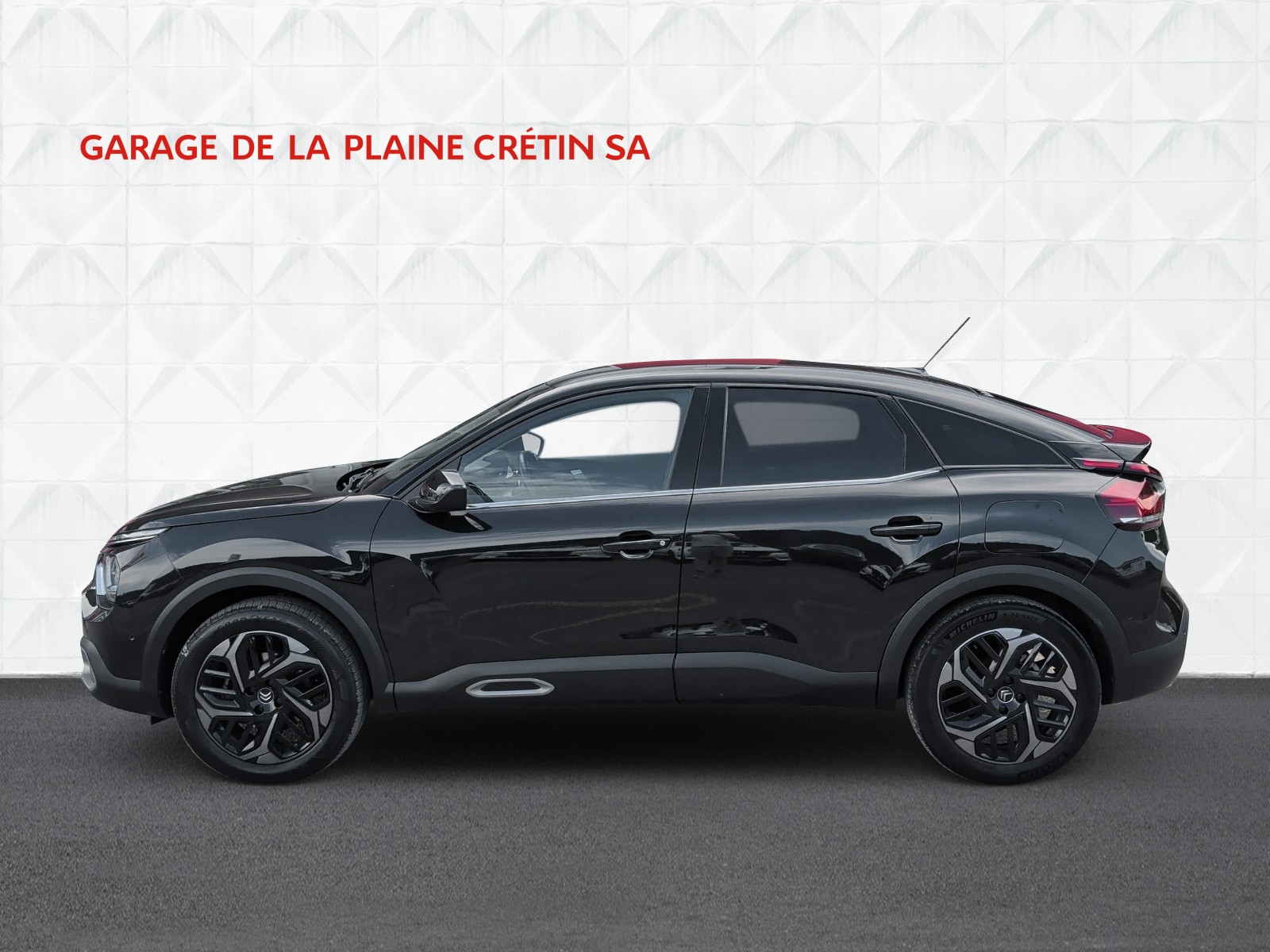 CITROEN C4 Shine-showroom-element-1