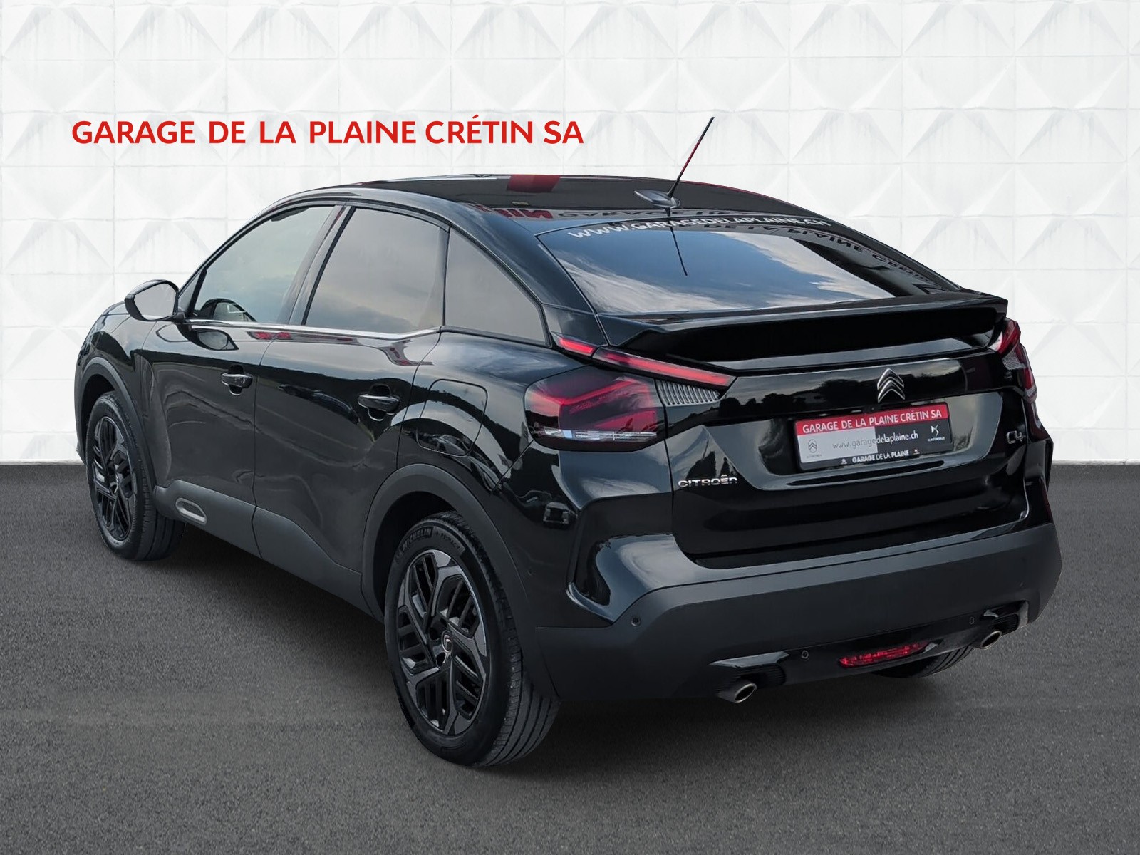 CITROEN C4 Shine-showroom-element-2