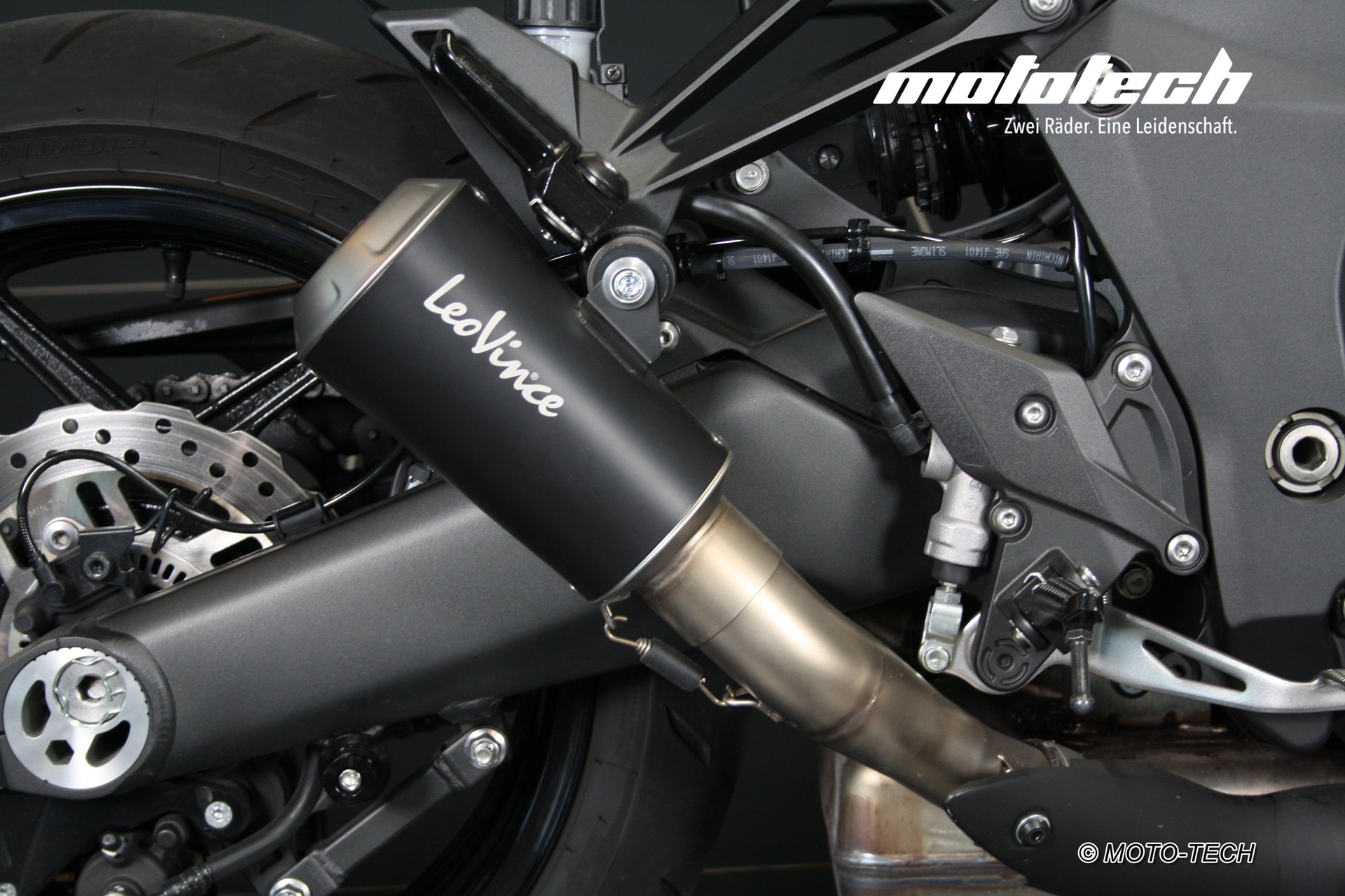 KAWASAKI Z 1000 ABS-image-8