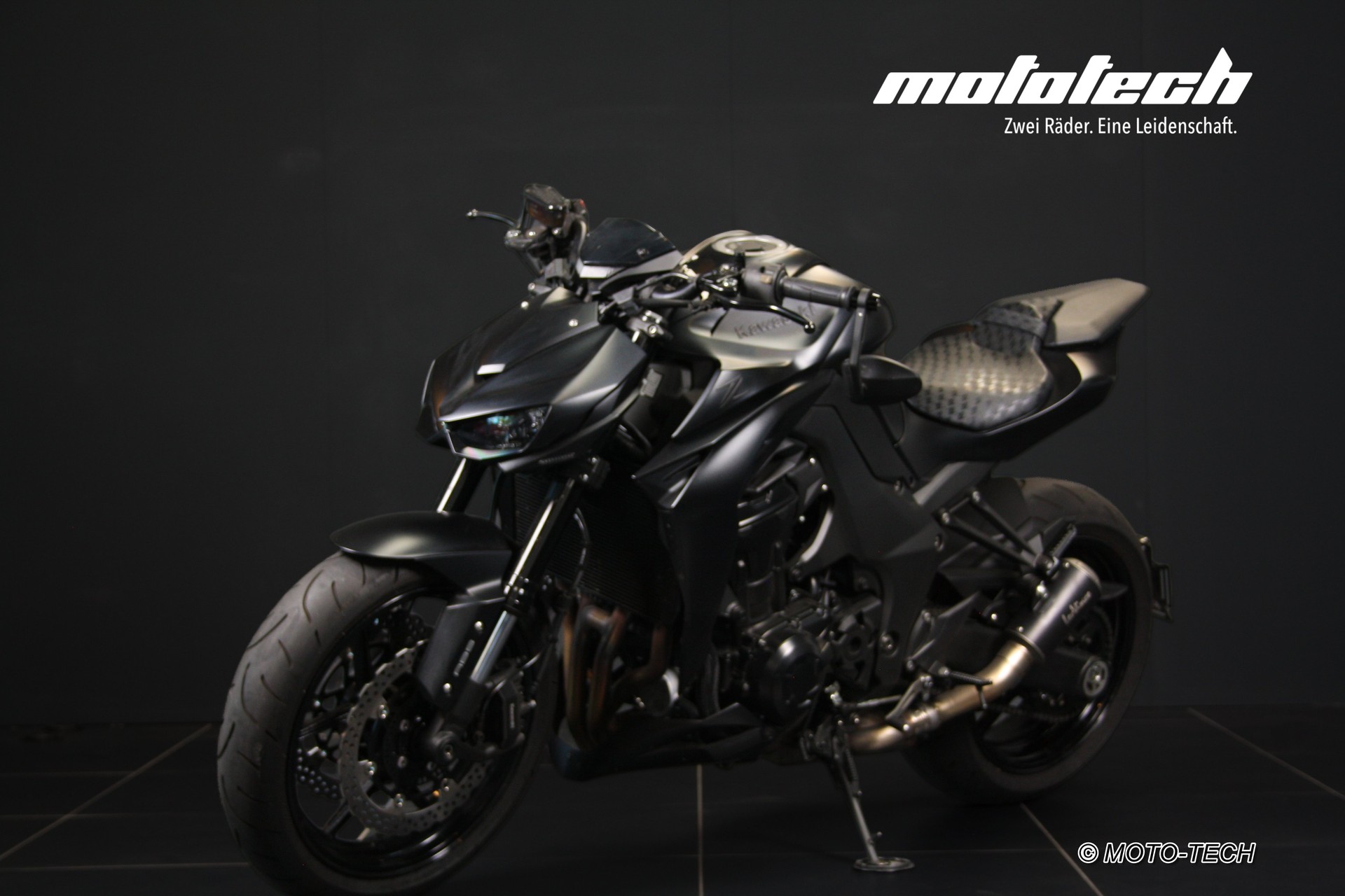 KAWASAKI Z 1000 ABS-image-5