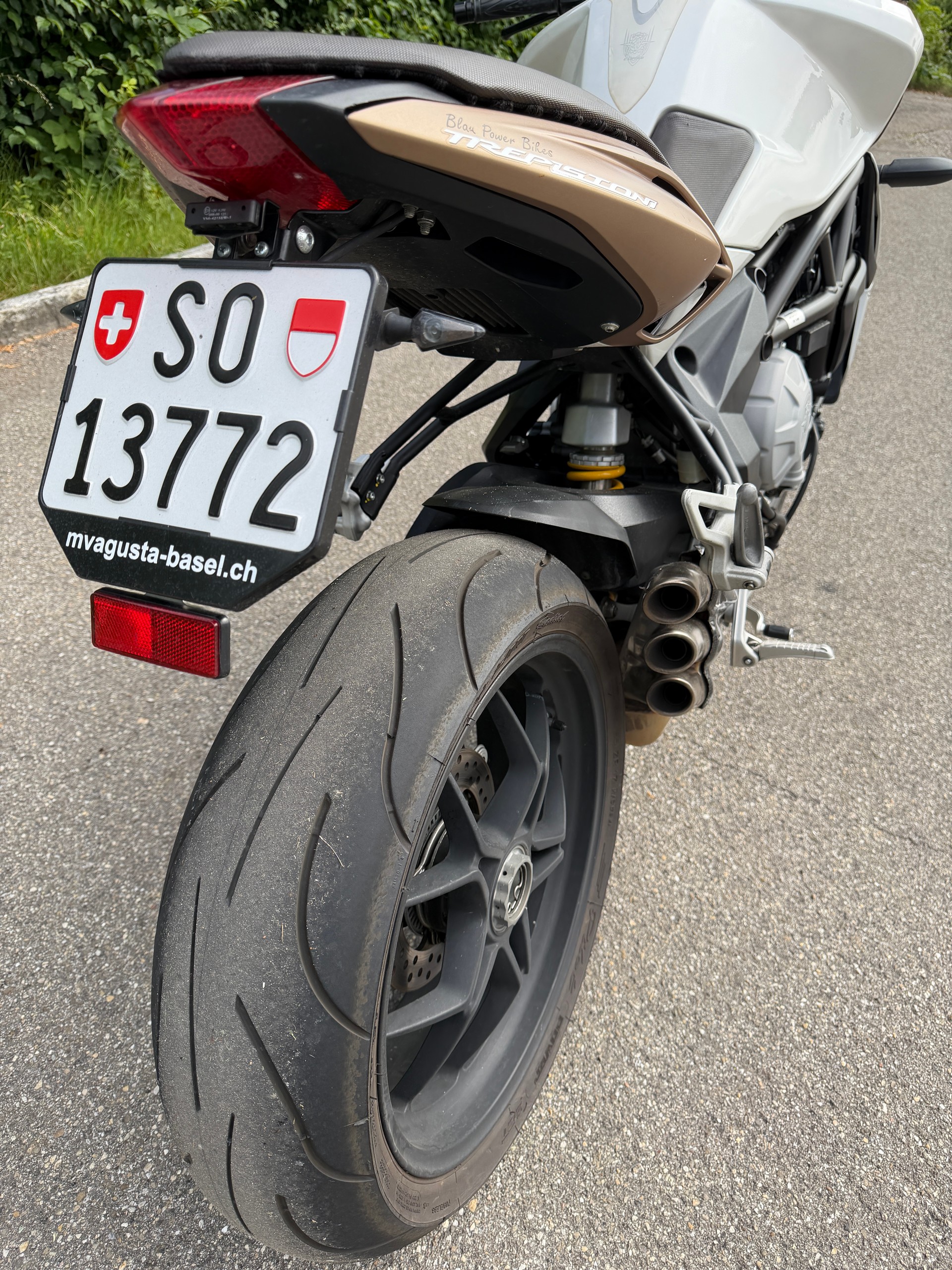 MV AGUSTA B3 Brutale 675-image-6