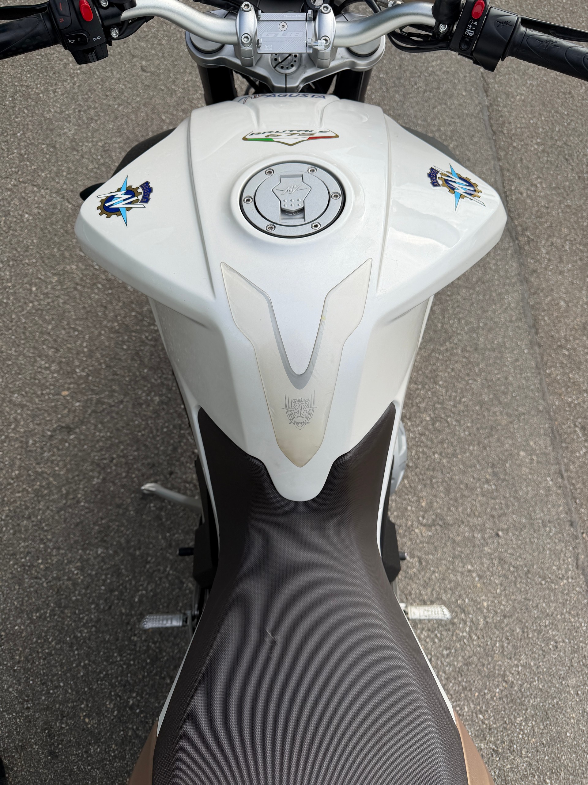 MV AGUSTA B3 Brutale 675-image-5