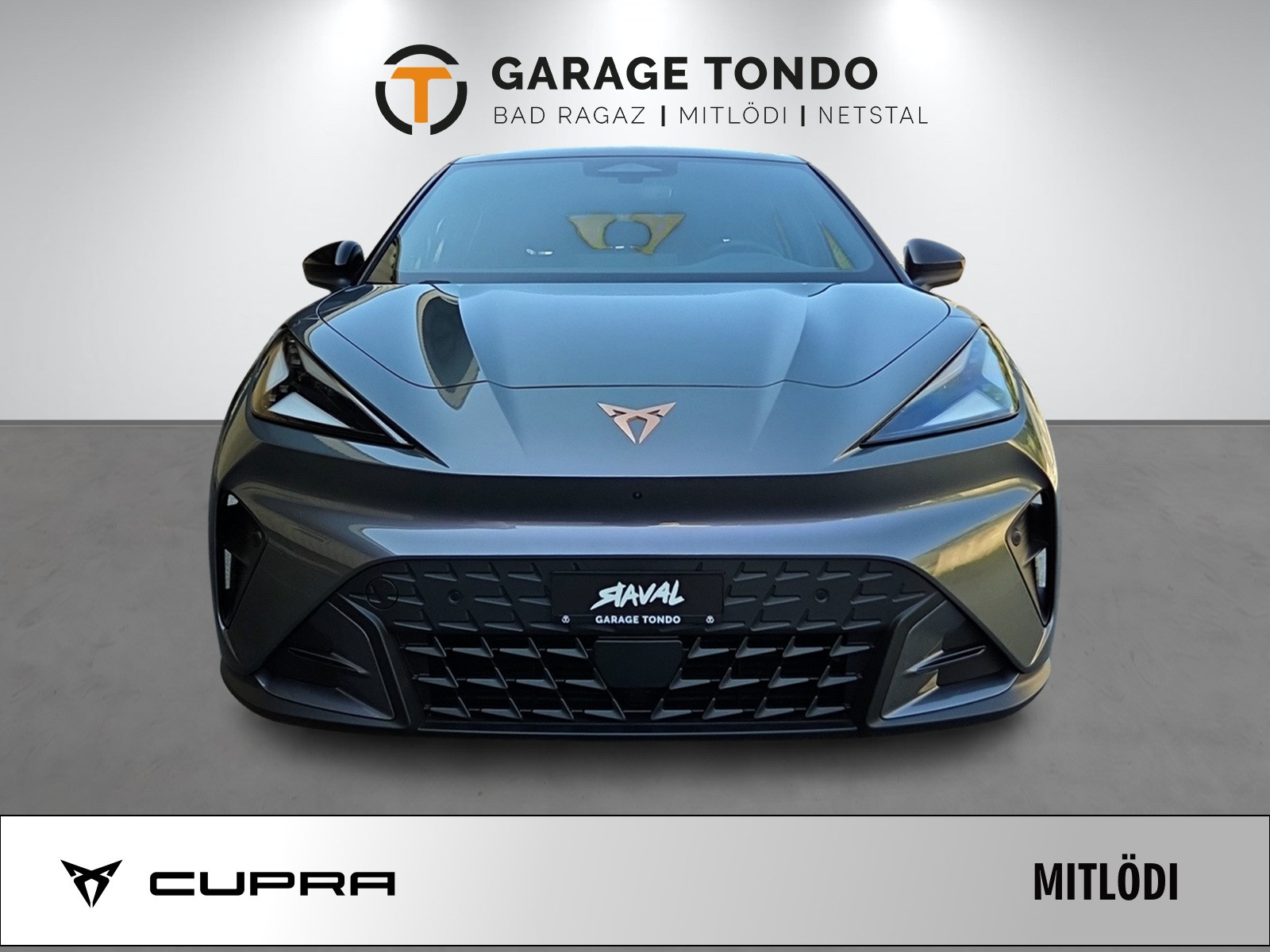 CUPRA Raval Launch Editions Dynamic+-showroom-element-1