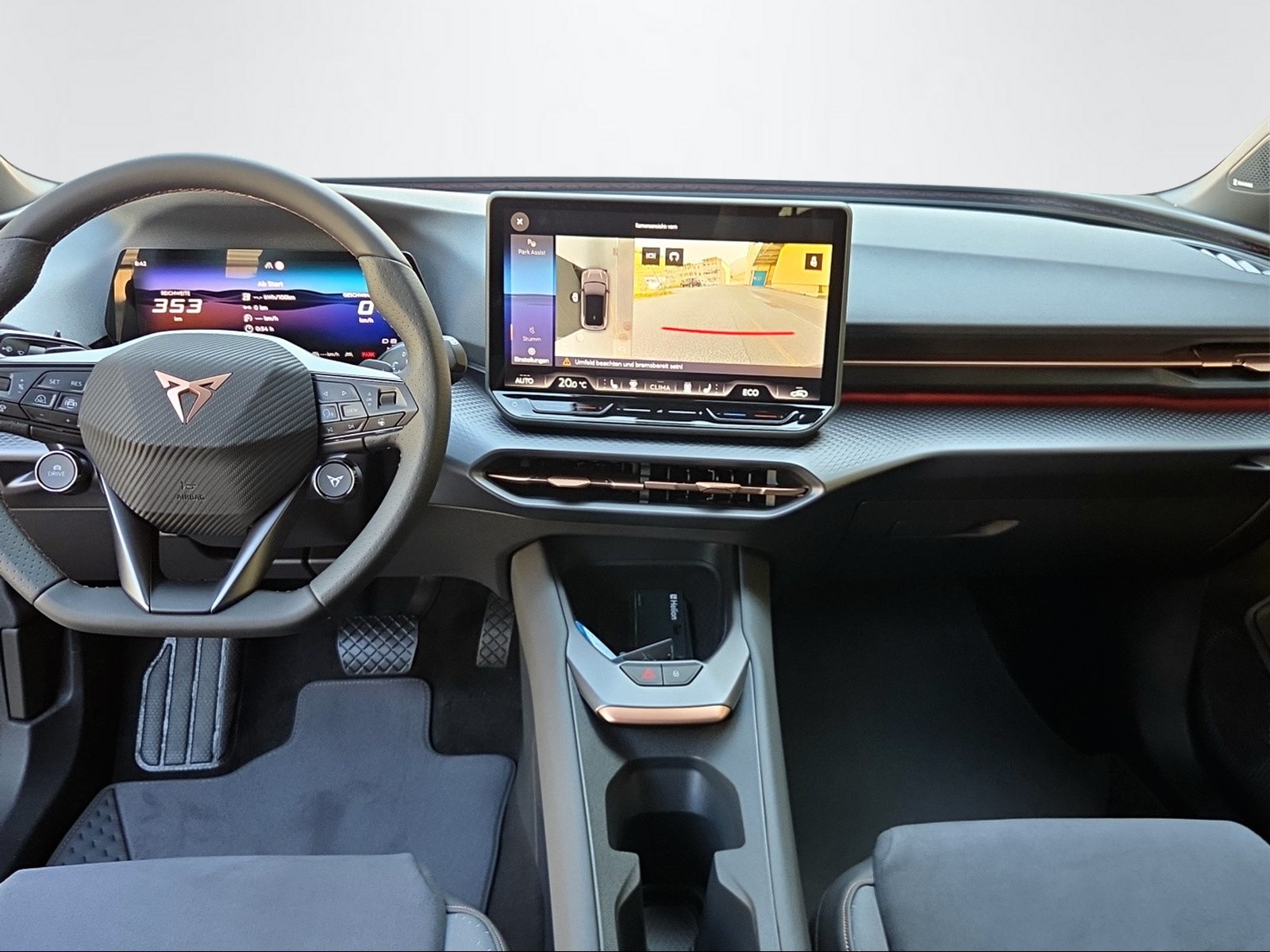 CUPRA Raval Launch Editions Dynamic+-image-10