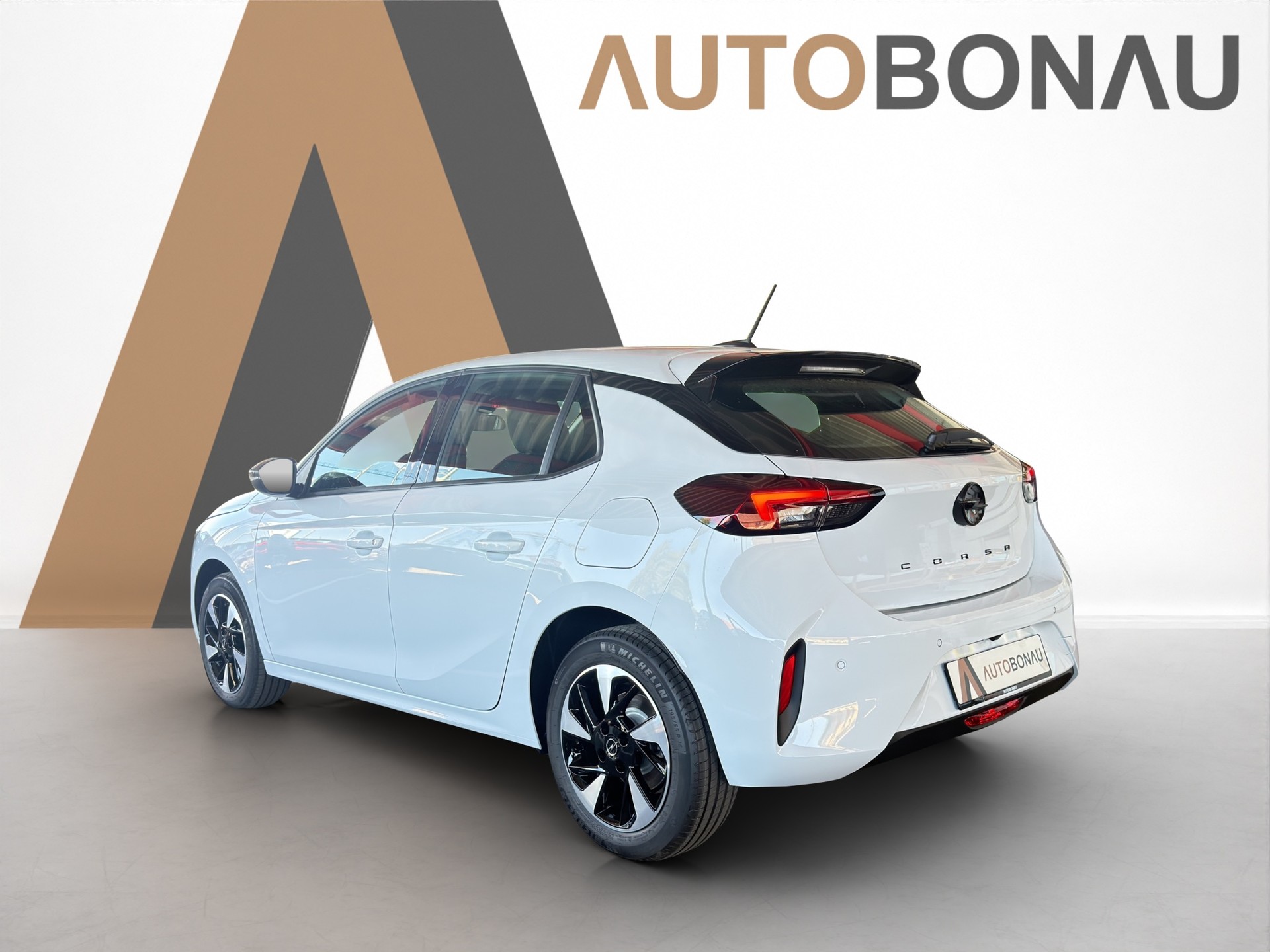 OPEL Corsa-e 156 GS Pack Komfort 3 Phaser-showroom-element-2