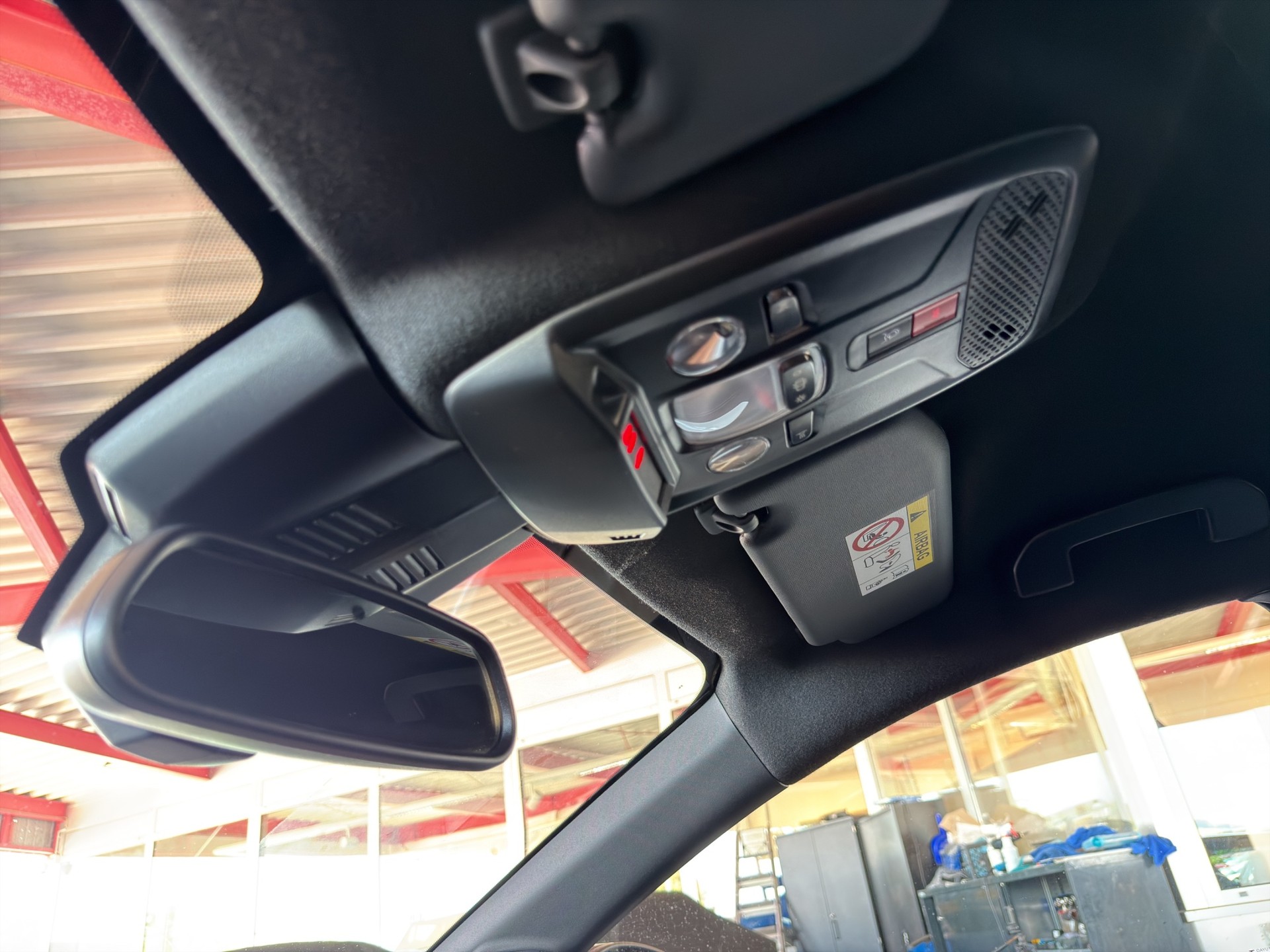 OPEL Corsa-e 156 GS Pack Komfort 3 Phaser-image-47