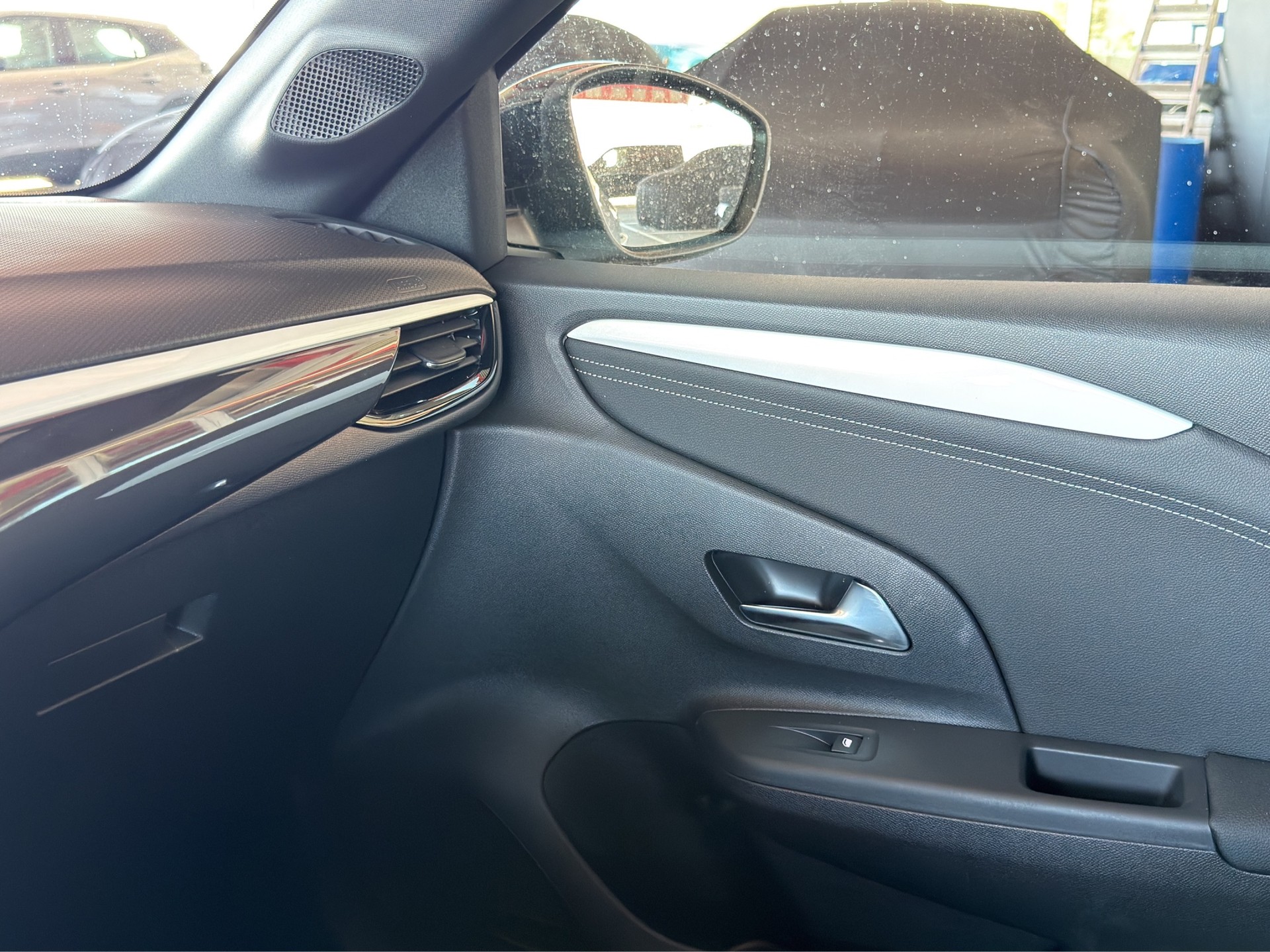 OPEL Corsa-e 156 GS Pack Komfort 3 Phaser-image-45