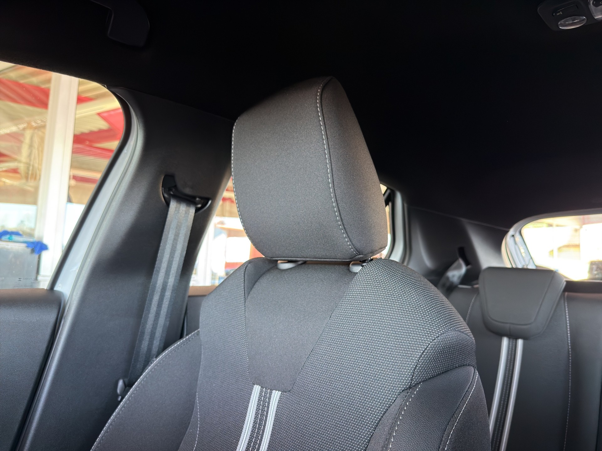 OPEL Corsa-e 156 GS Pack Komfort 3 Phaser-image-46