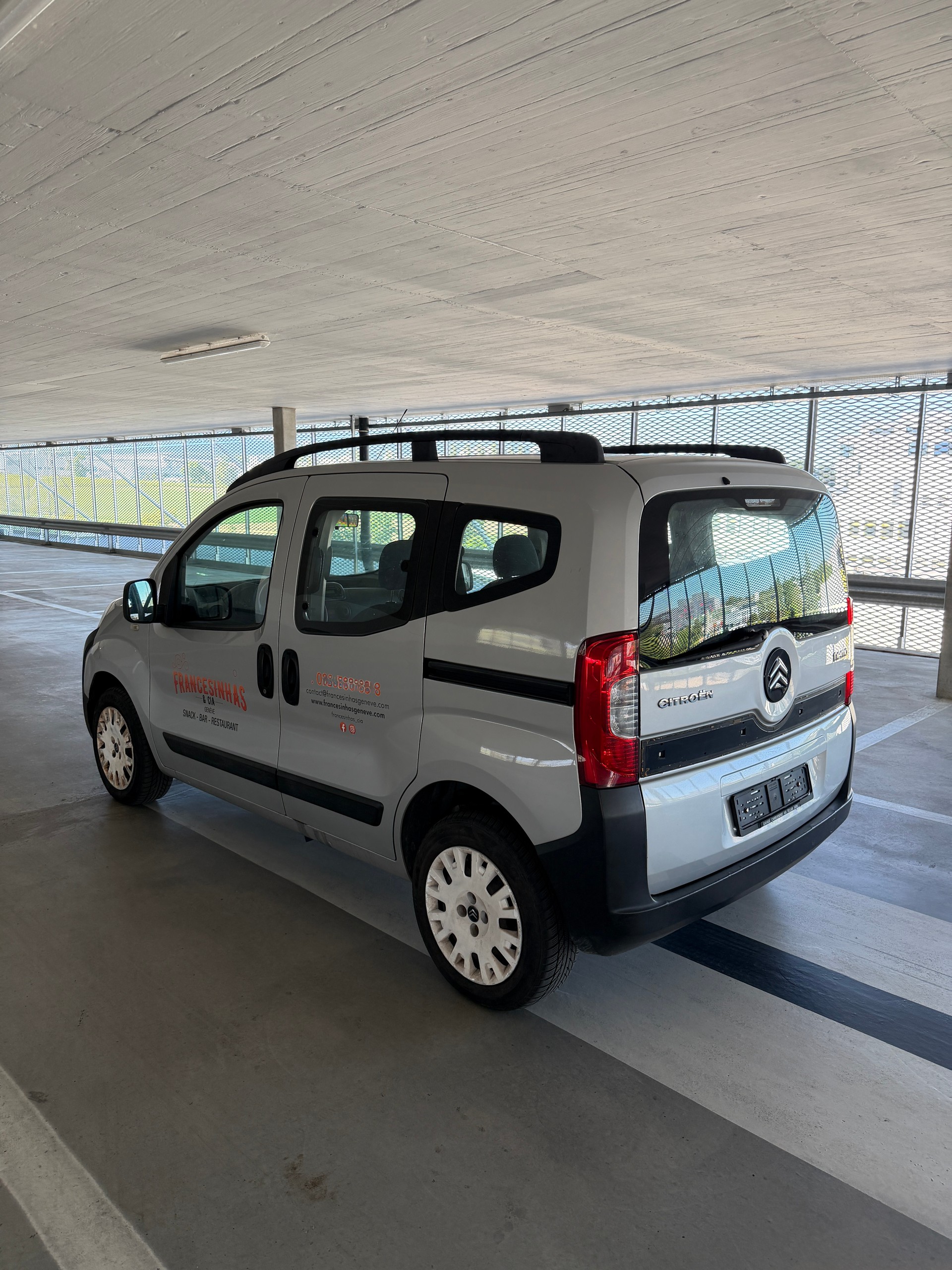 CITROEN NEMO 1.4i - Expertise 24/06/2026-image-4