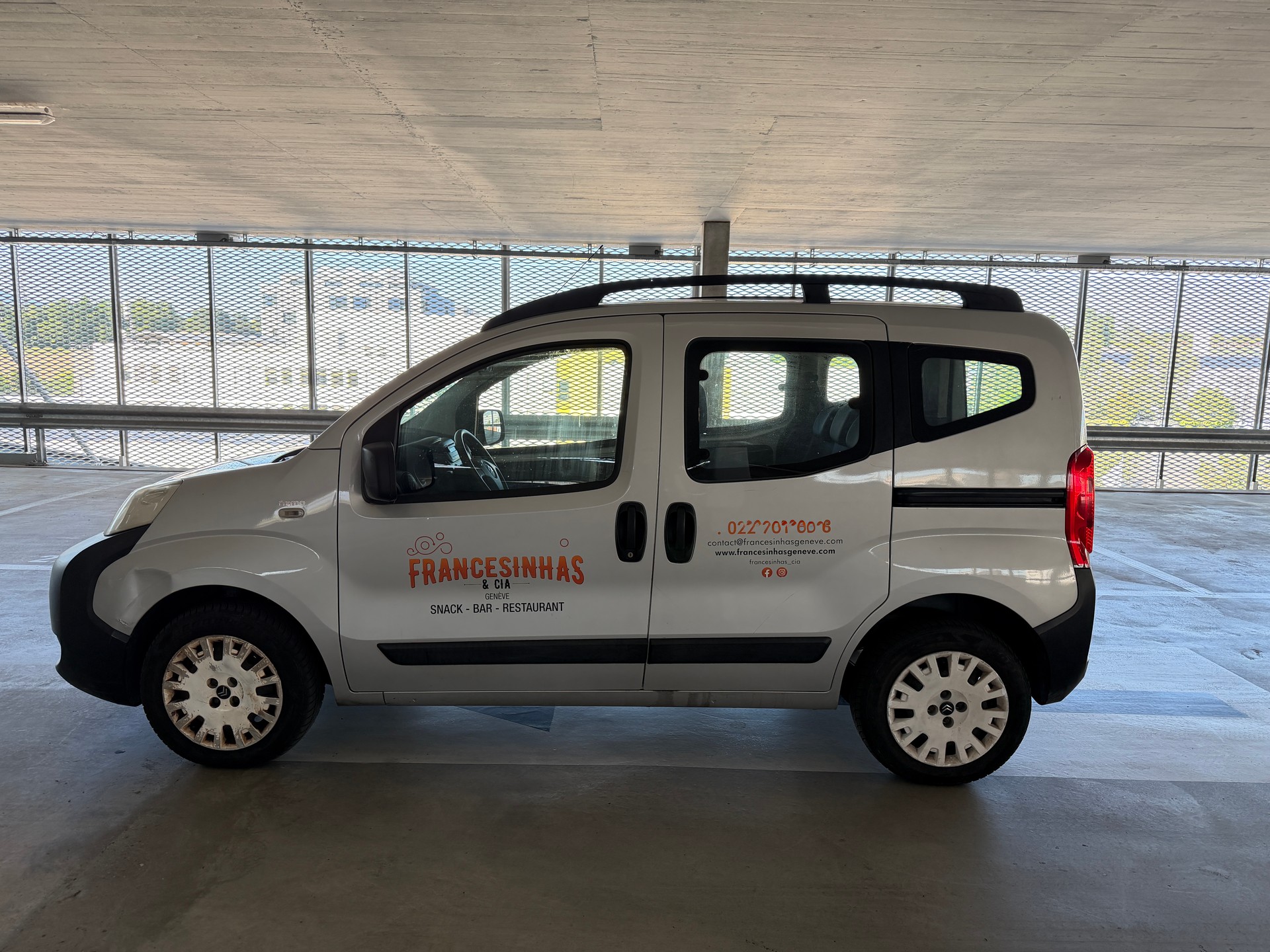 CITROEN NEMO 1.4i - Expertise 24/06/2026-image-5
