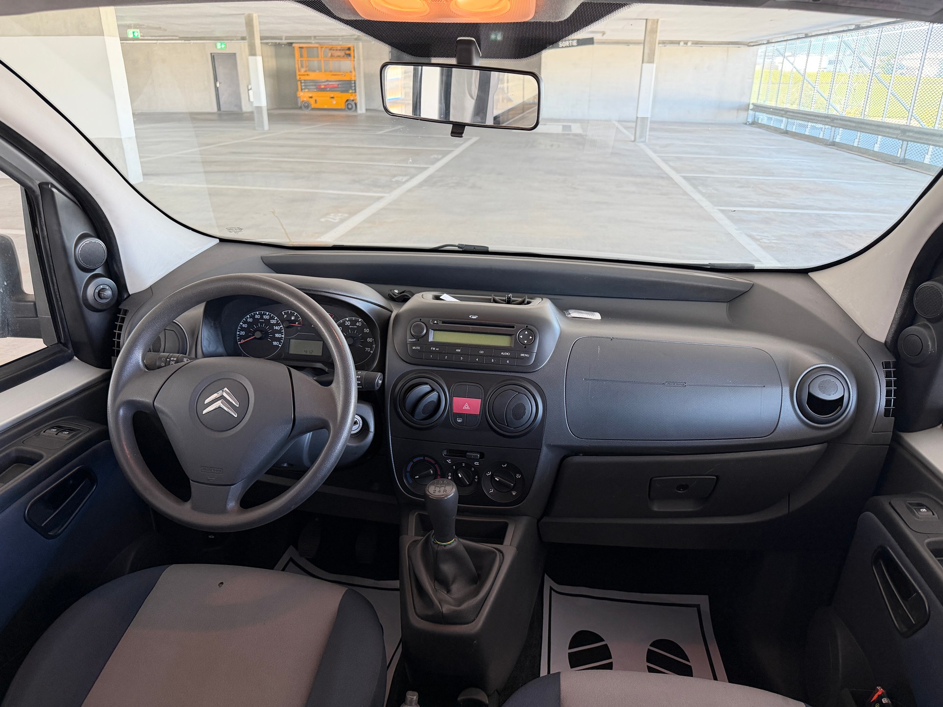 CITROEN NEMO 1.4i - Expertise 24/06/2026-image-10