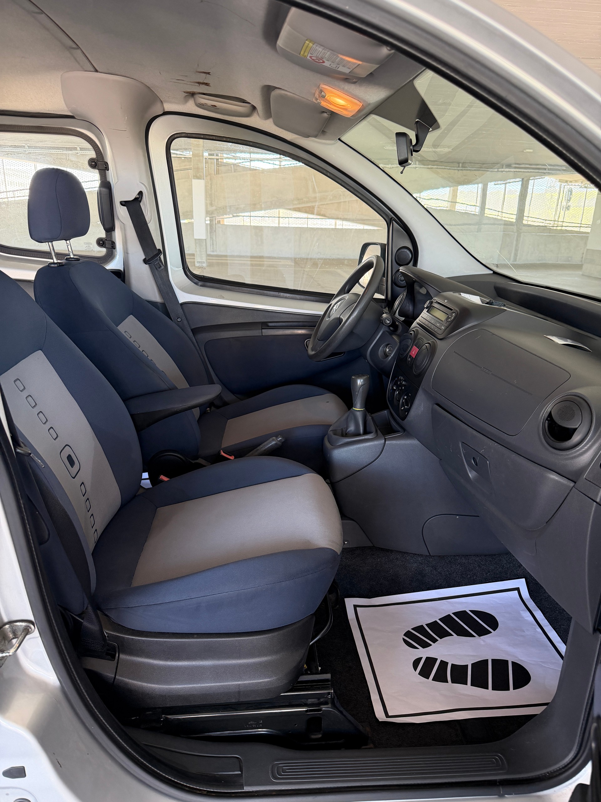CITROEN NEMO 1.4i - Expertise 24/06/2026-image-8