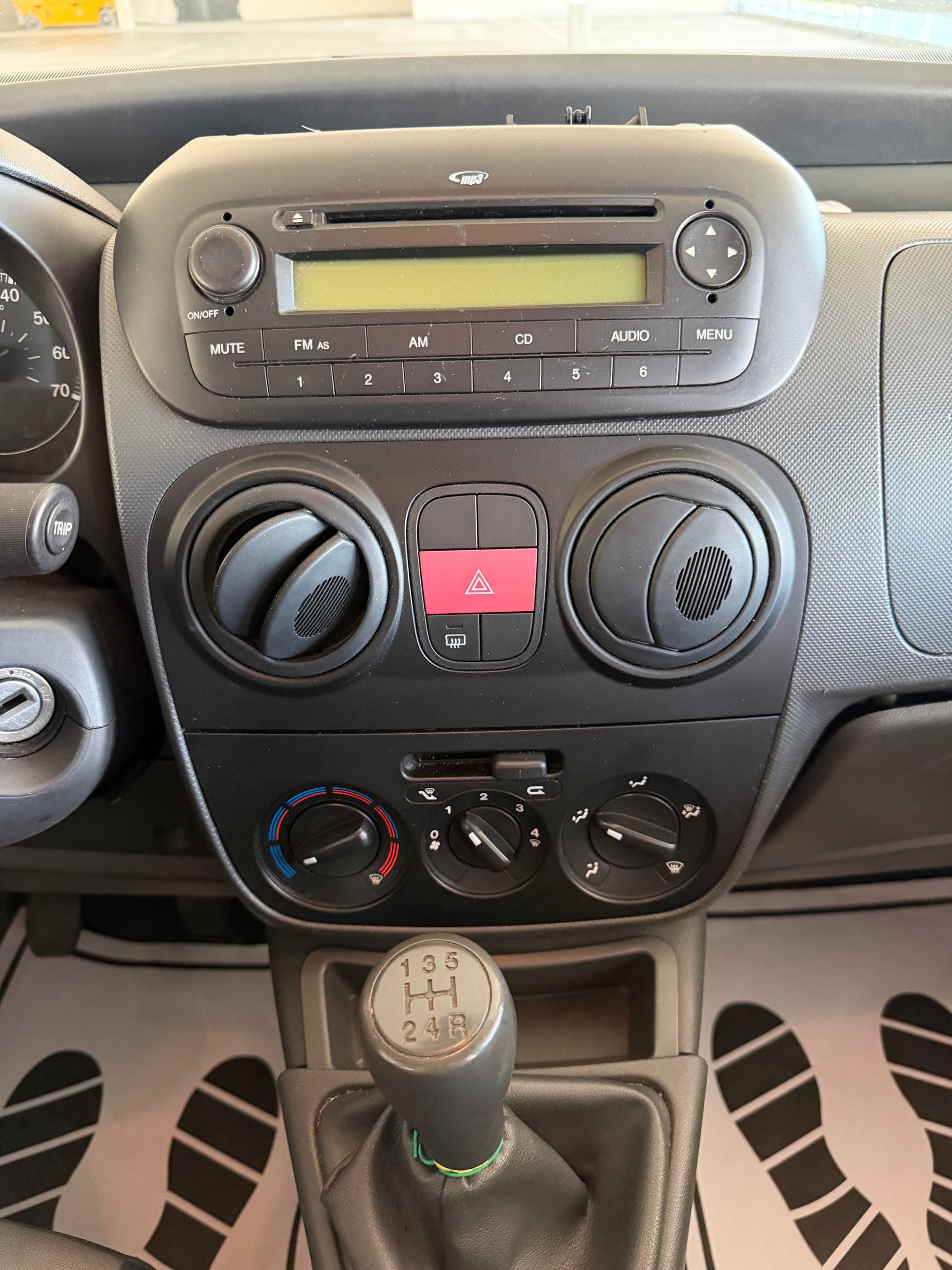 CITROEN NEMO 1.4i - Expertise 24/06/2026-image-12