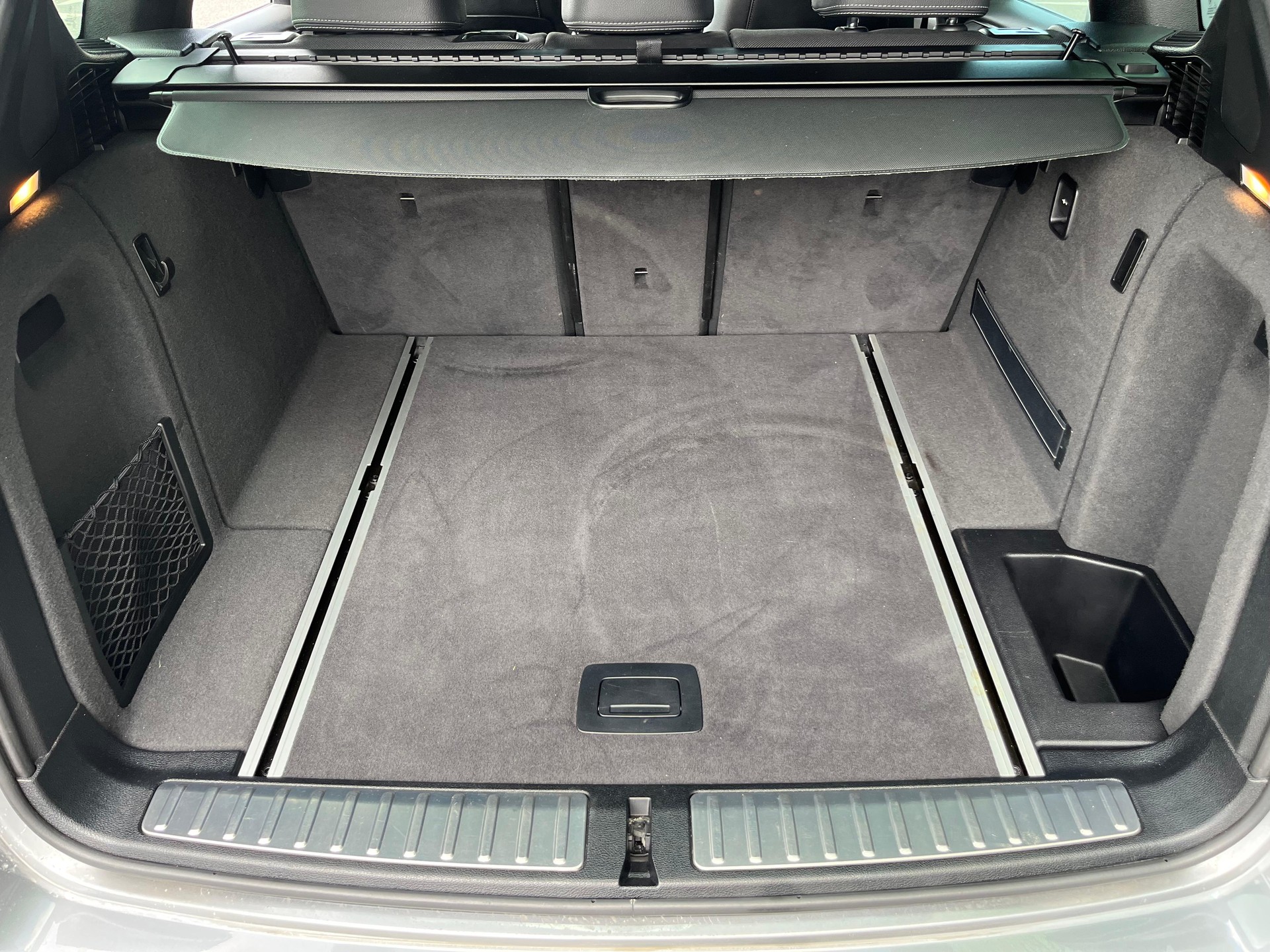 BMW X3 xDrive 35d Steptronic Kit M-image-16