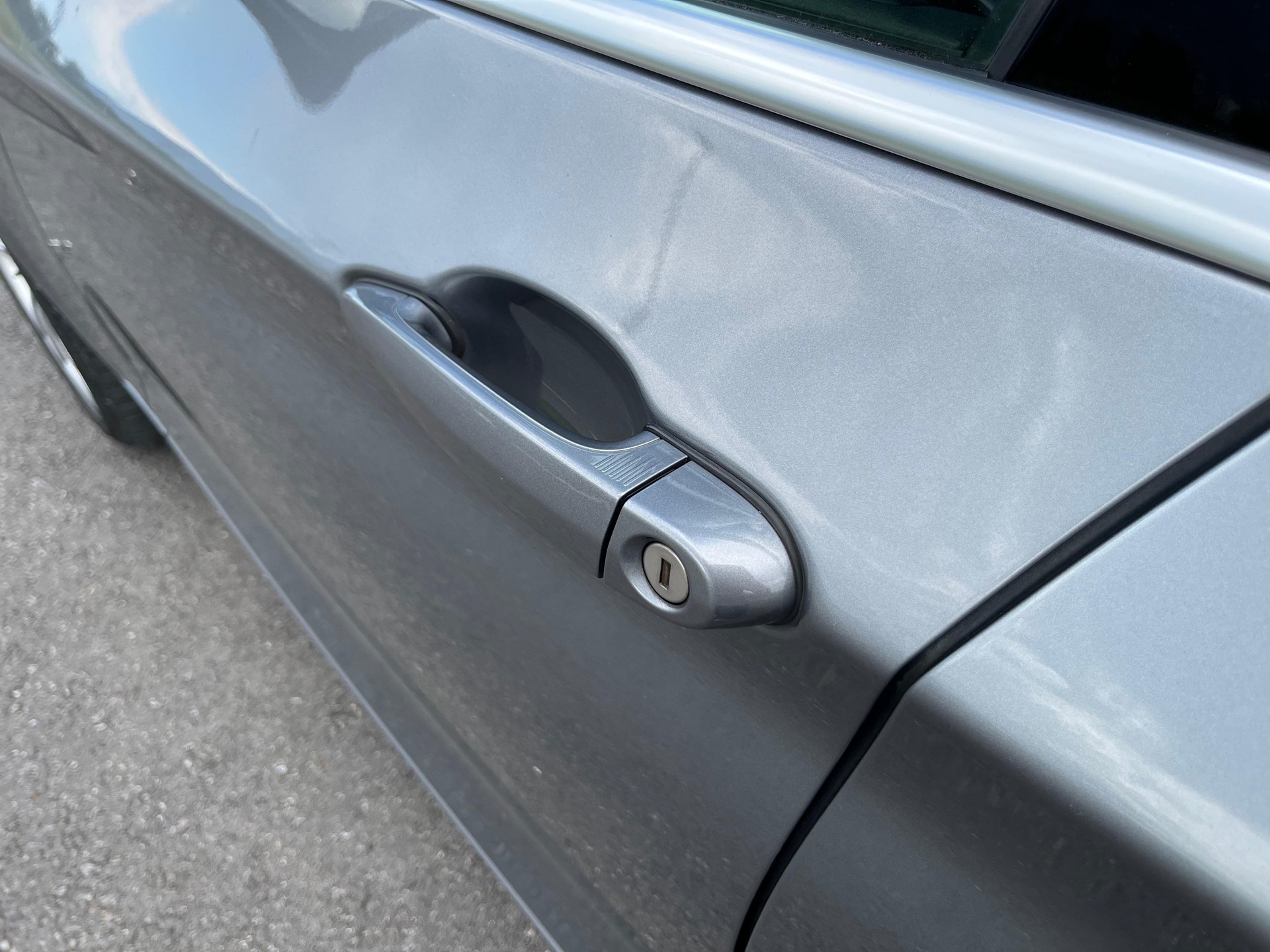 BMW X3 xDrive 35d Steptronic Kit M-image-13
