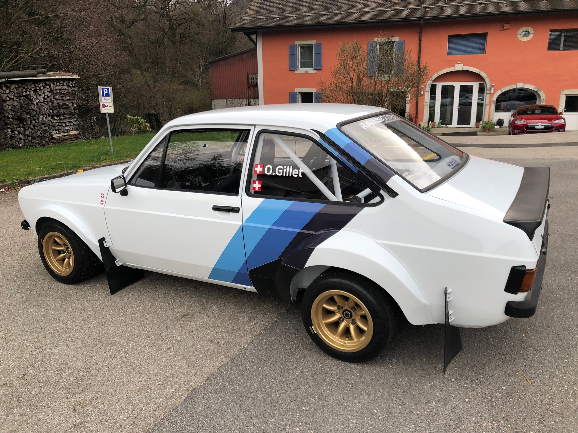 FORD MK2 Groupe 4-image-3