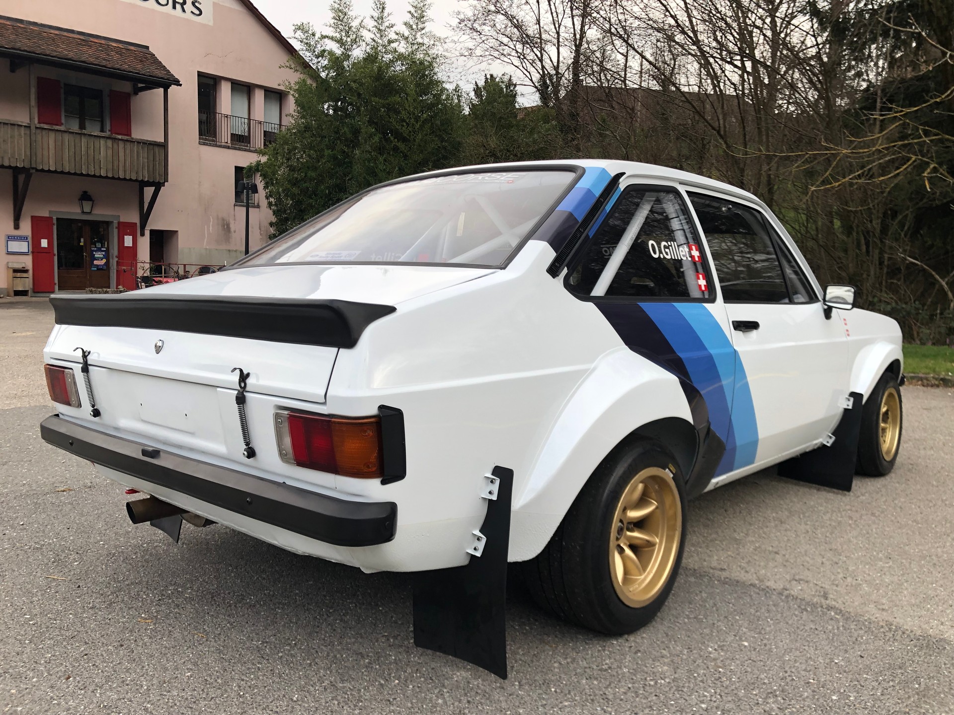 FORD MK2 Groupe 4-image-2