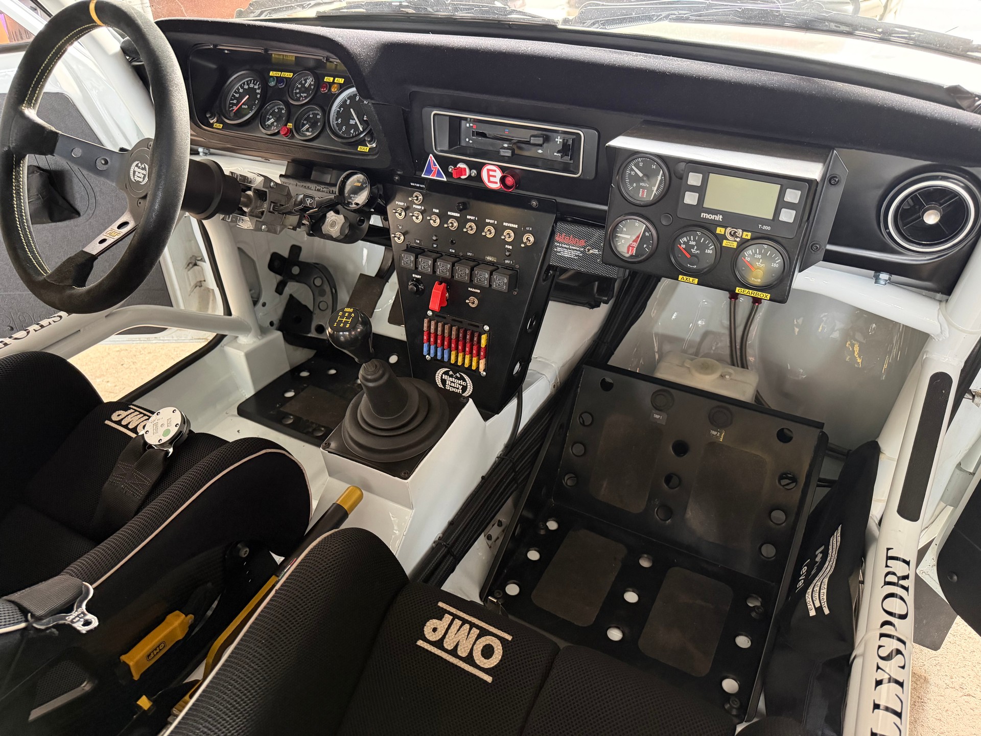 FORD MK2 Groupe 4-image-6