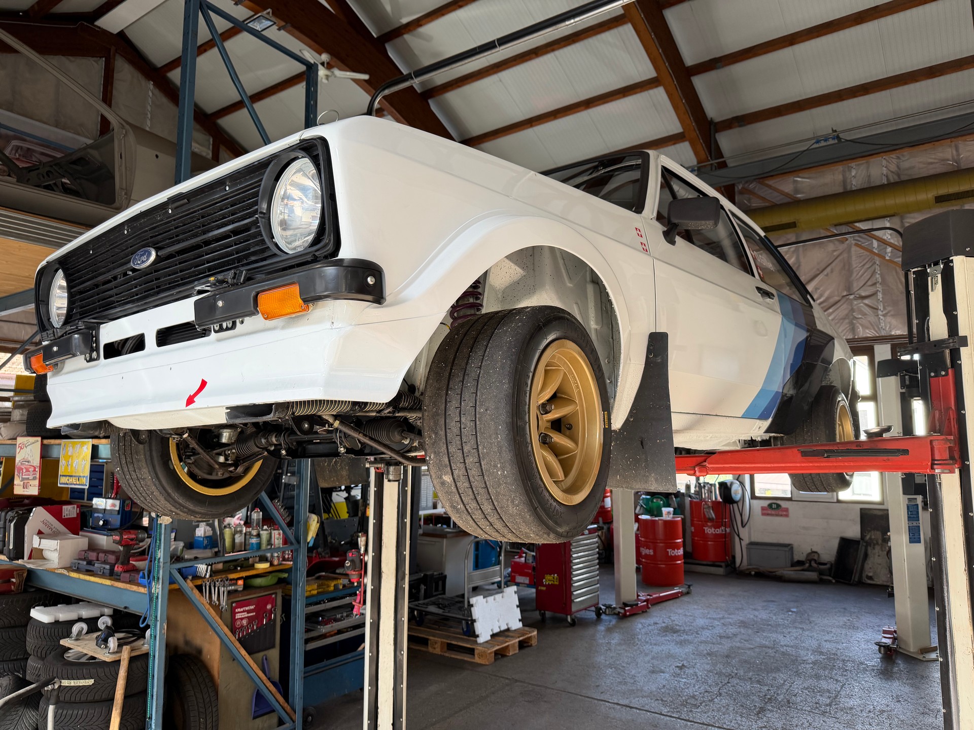 FORD MK2 Groupe 4-image-4