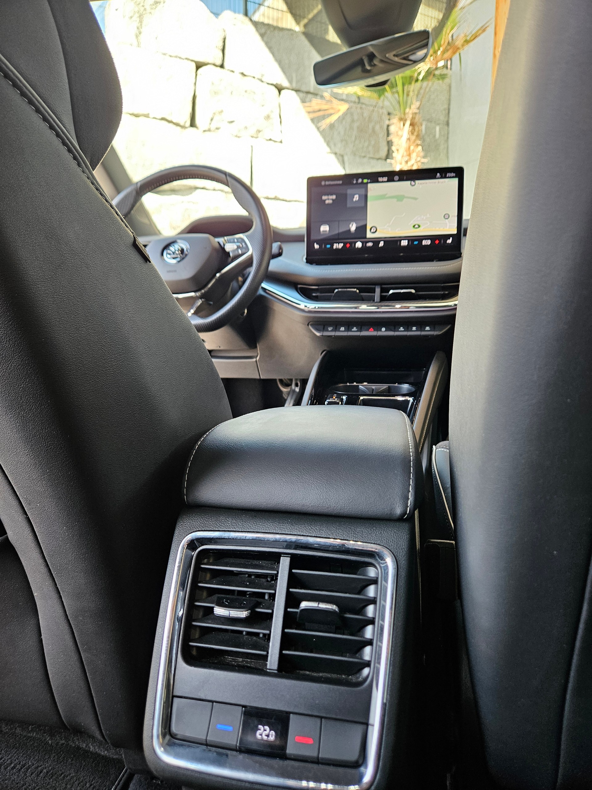 SKODA Enyaq iV 80 SportLine-image-14