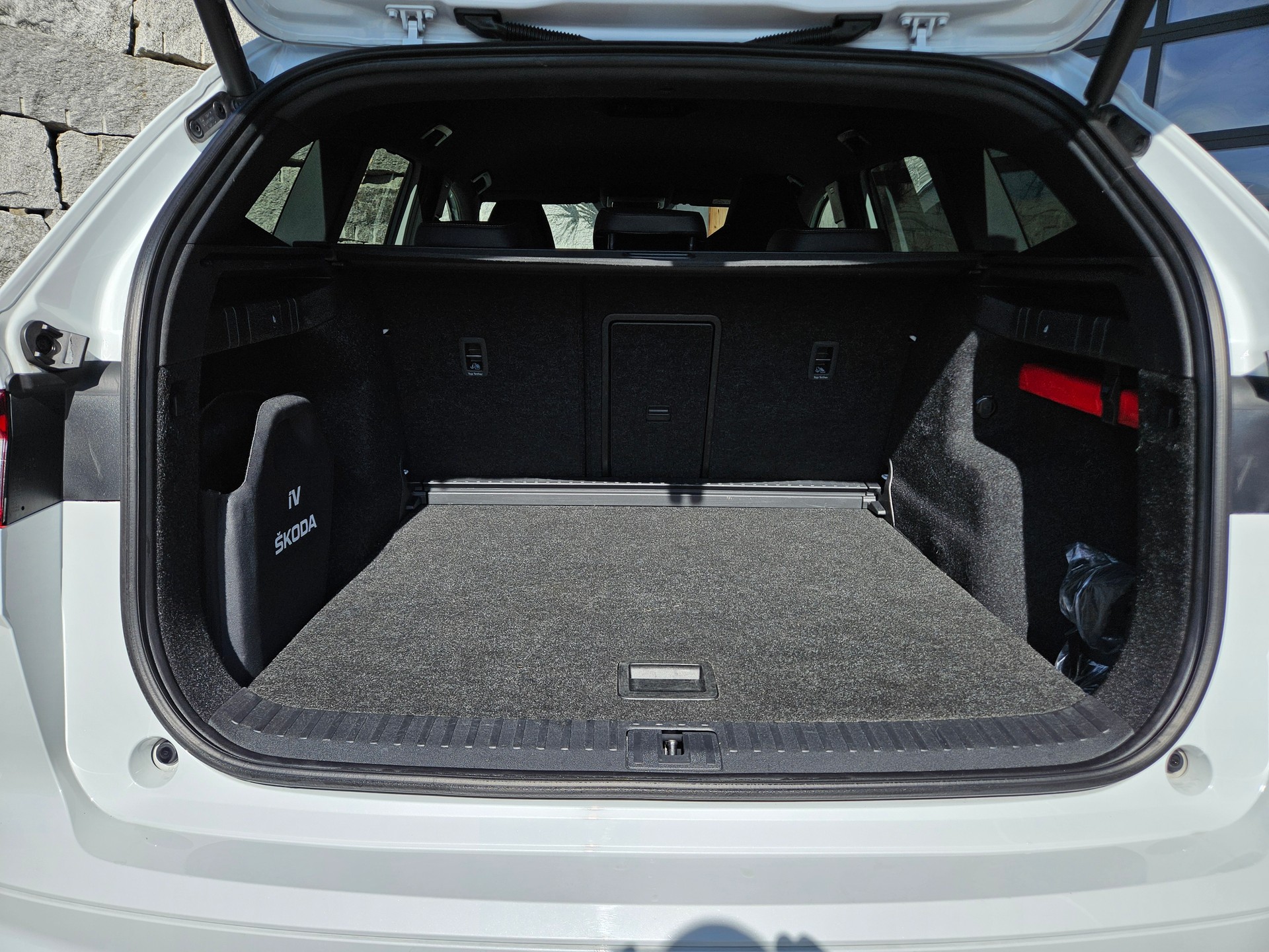 SKODA Enyaq iV 80 SportLine-image-15
