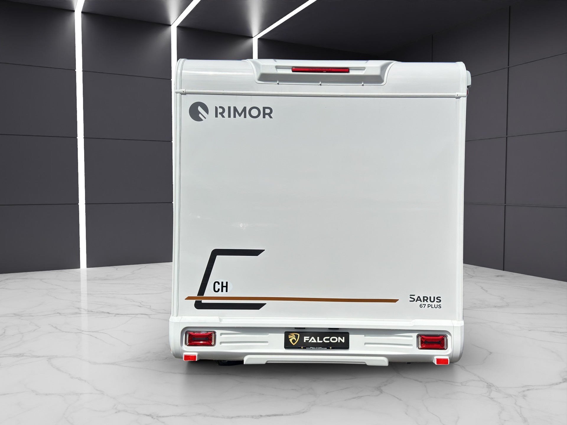 RIMOR Sarus 67 Pluss-image-7