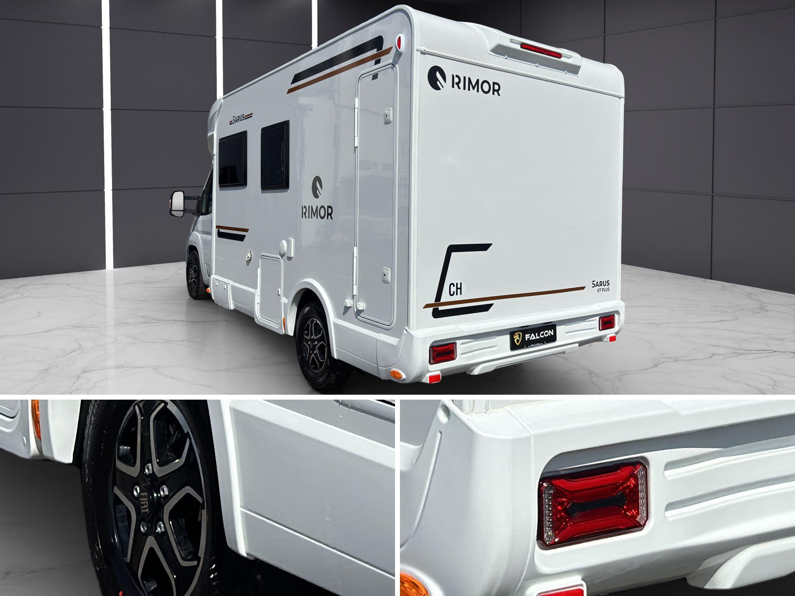 RIMOR Sarus 67 Pluss-image-10