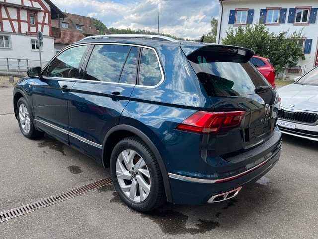 VW Tiguan 1.4 TSI PHEV R-Line DSG 2WD-showroom-element-3