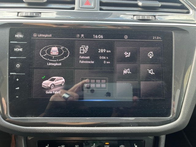 VW Tiguan 1.4 TSI PHEV R-Line DSG 2WD-image-9