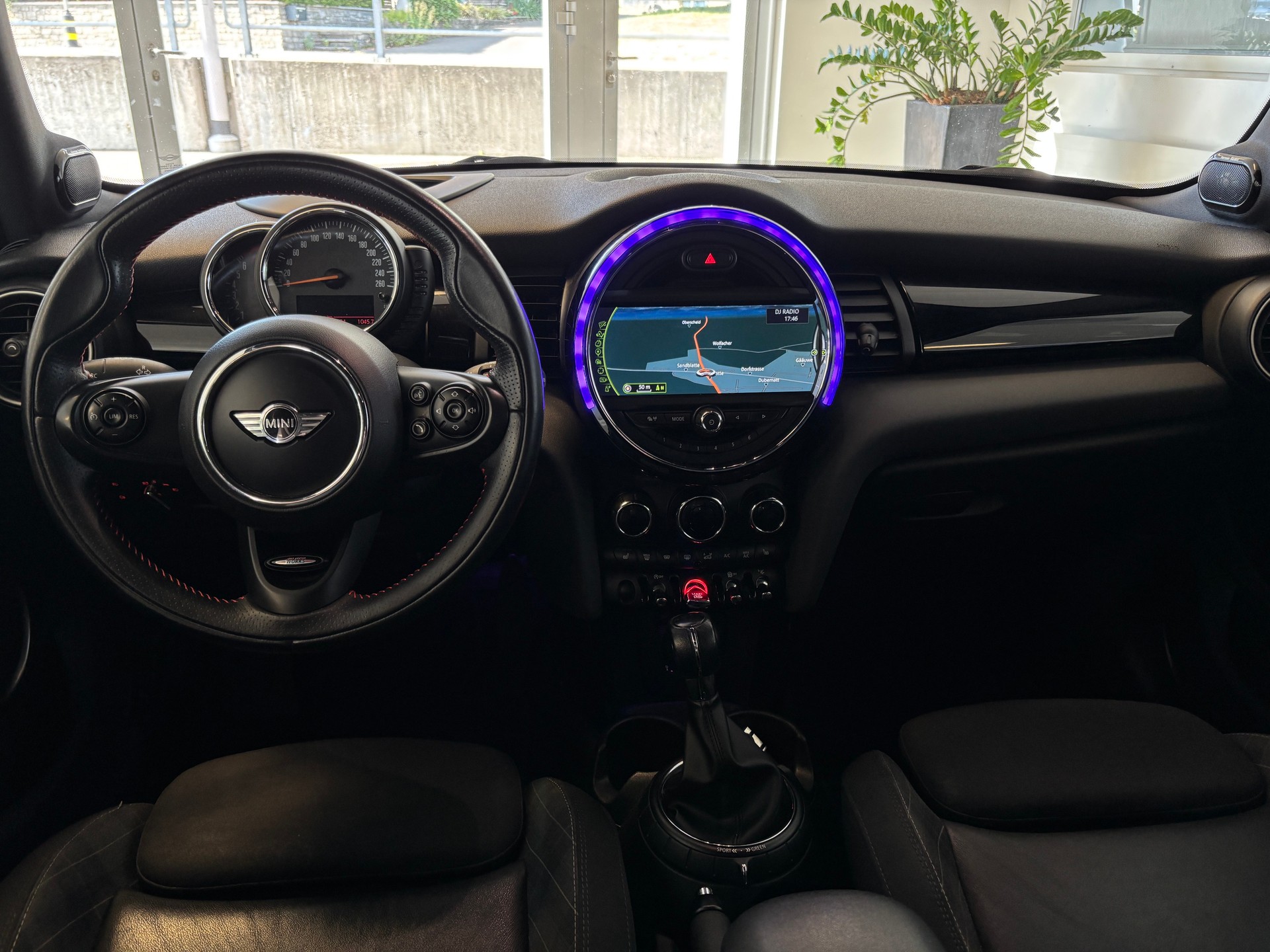 MINI Cooper S-image-12