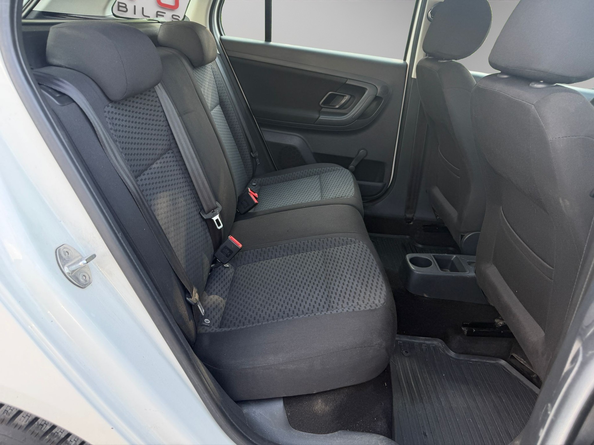 SKODA Fabia 1.2 TSI Family-image-14