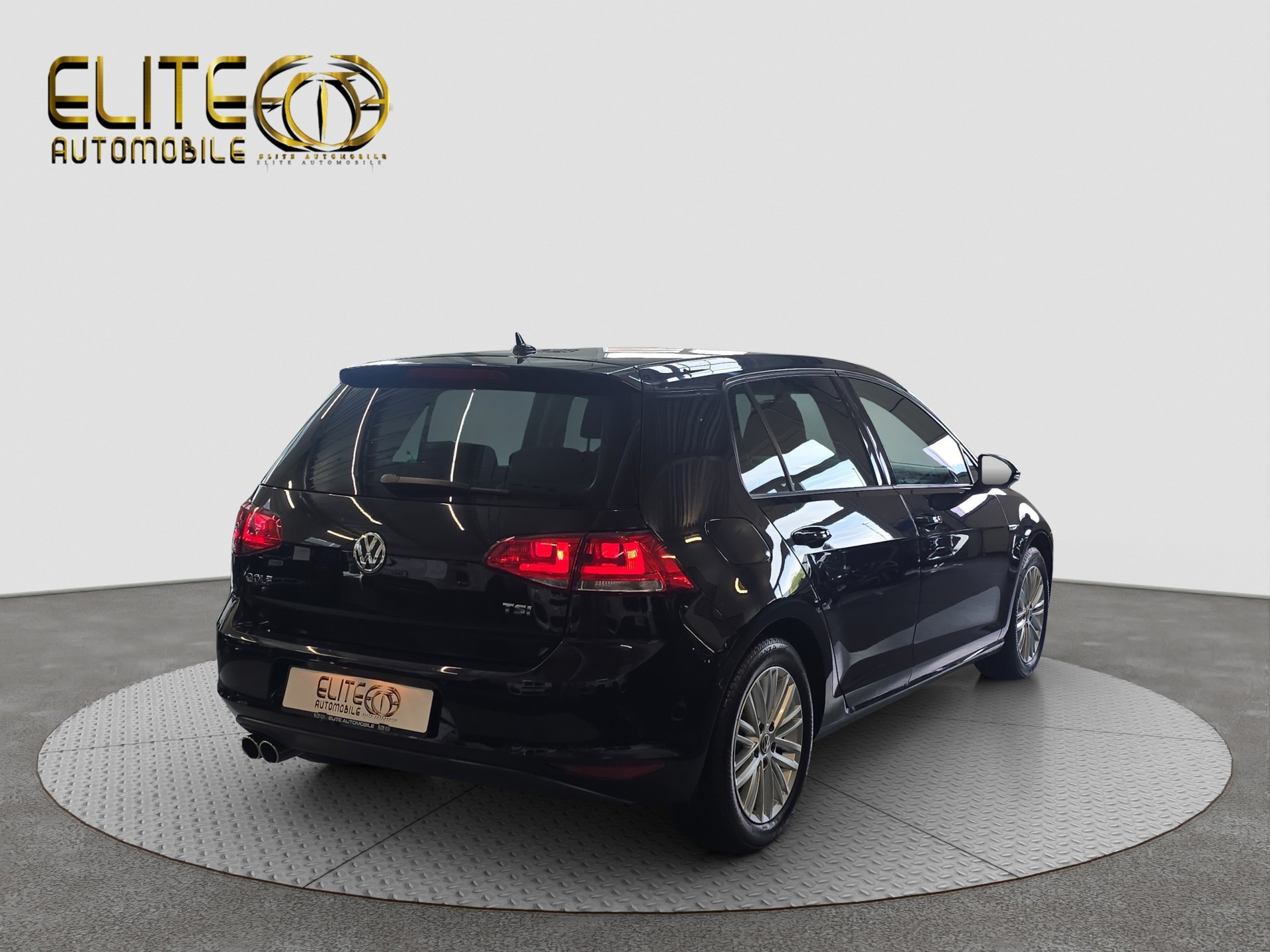 VW Golf 1.4 TSI Cup DSG-image-7