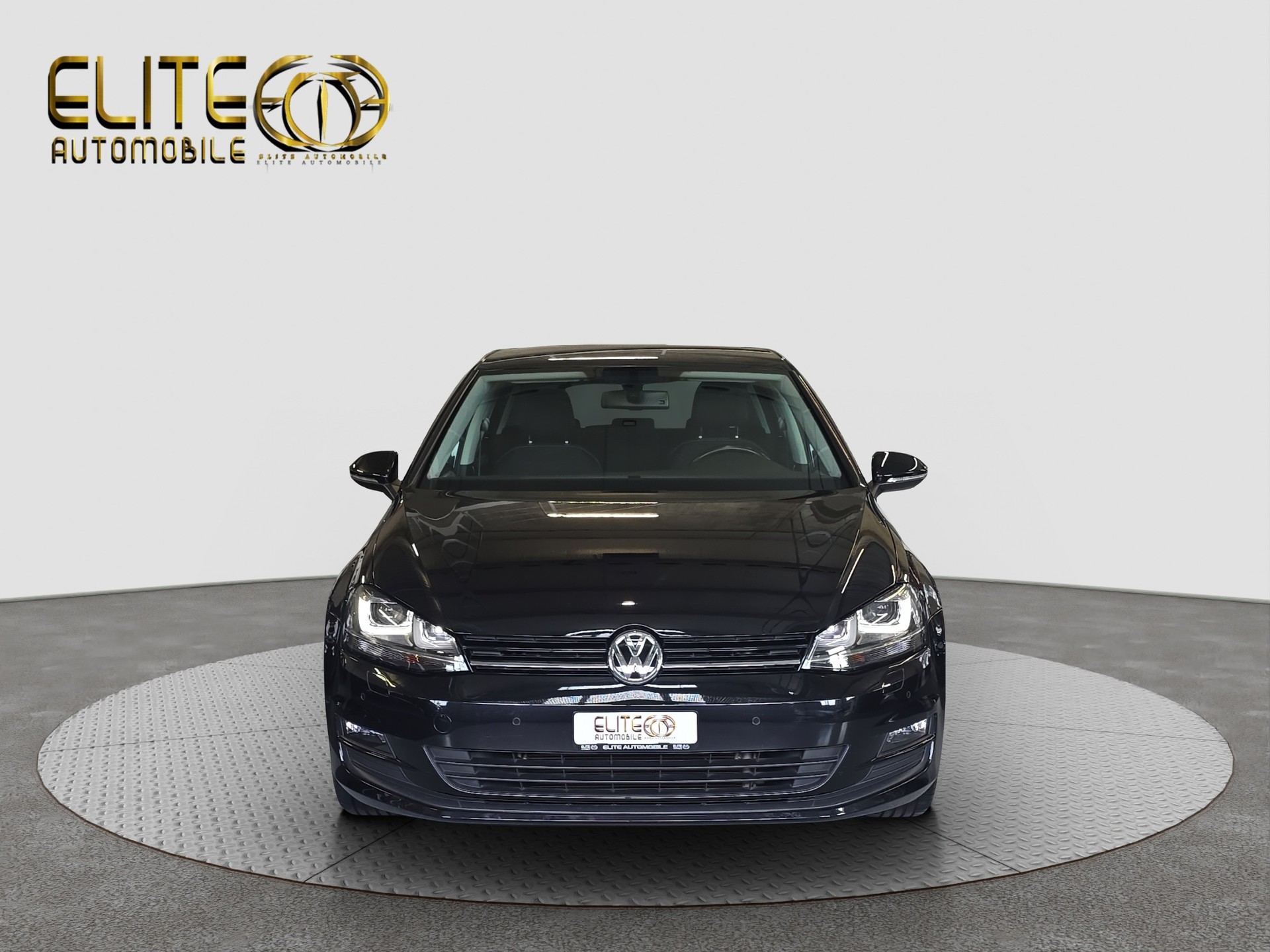 VW Golf 1.4 TSI Cup DSG-showroom-element-1