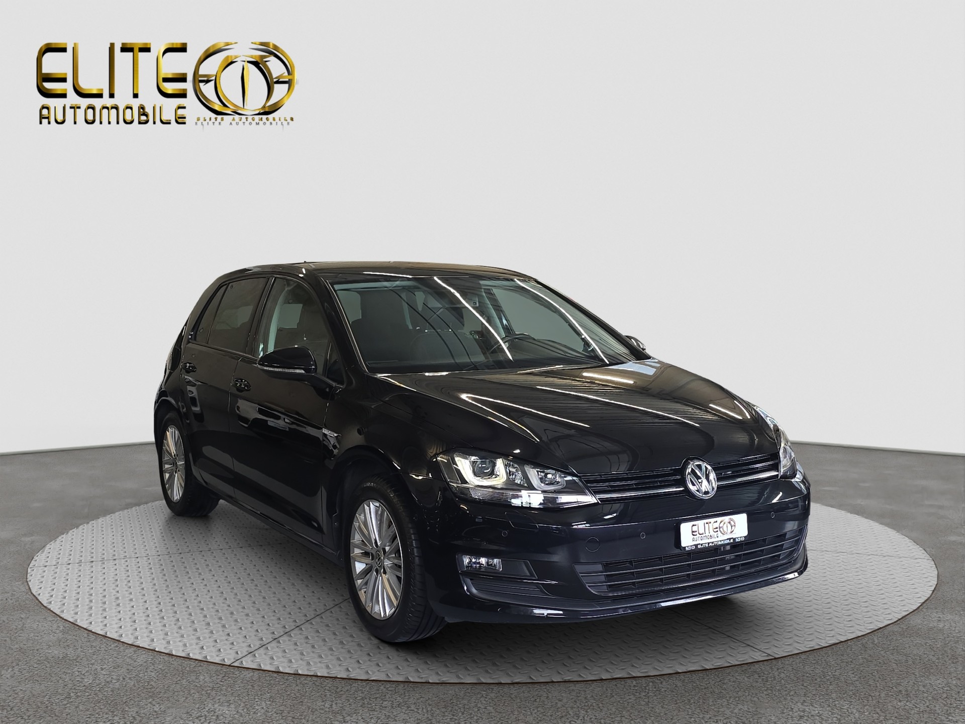 VW Golf 1.4 TSI Cup DSG