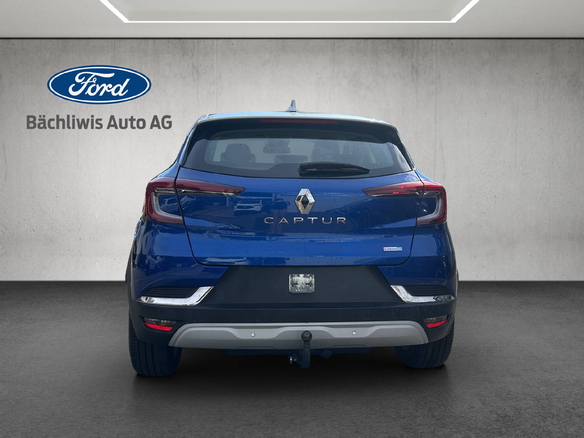 RENAULT Captur 1.6 E-Tech Plug-in Intens-showroom-element-3