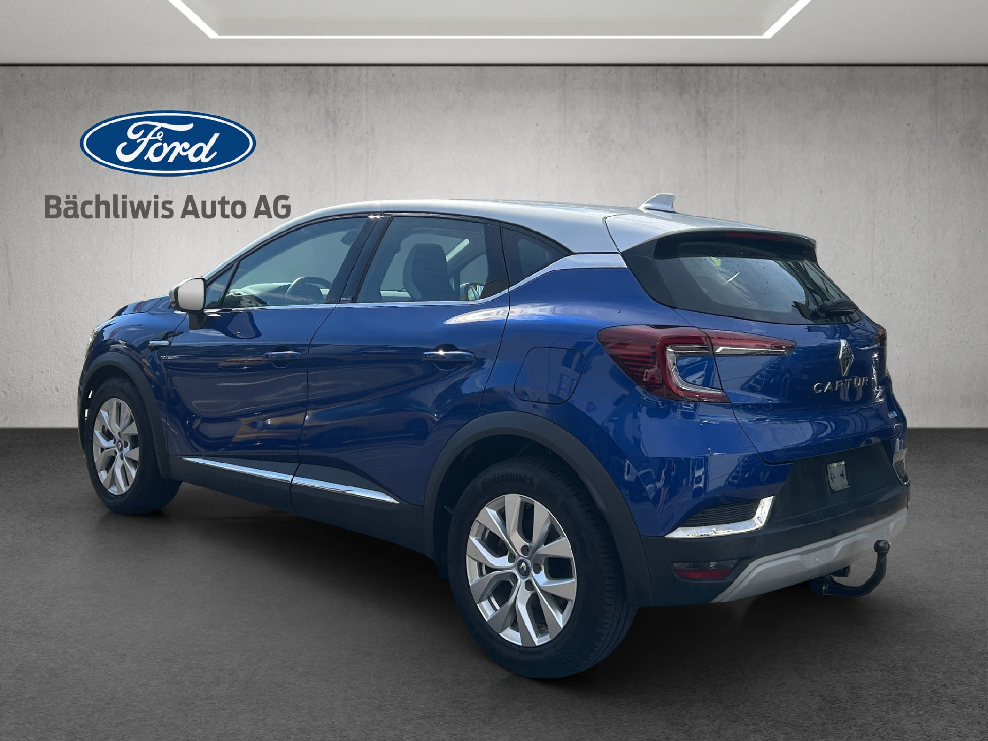 RENAULT Captur 1.6 E-Tech Plug-in Intens-showroom-element-2