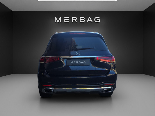 MERCEDES-BENZ GLS 400 d AMG L.4M-image-4