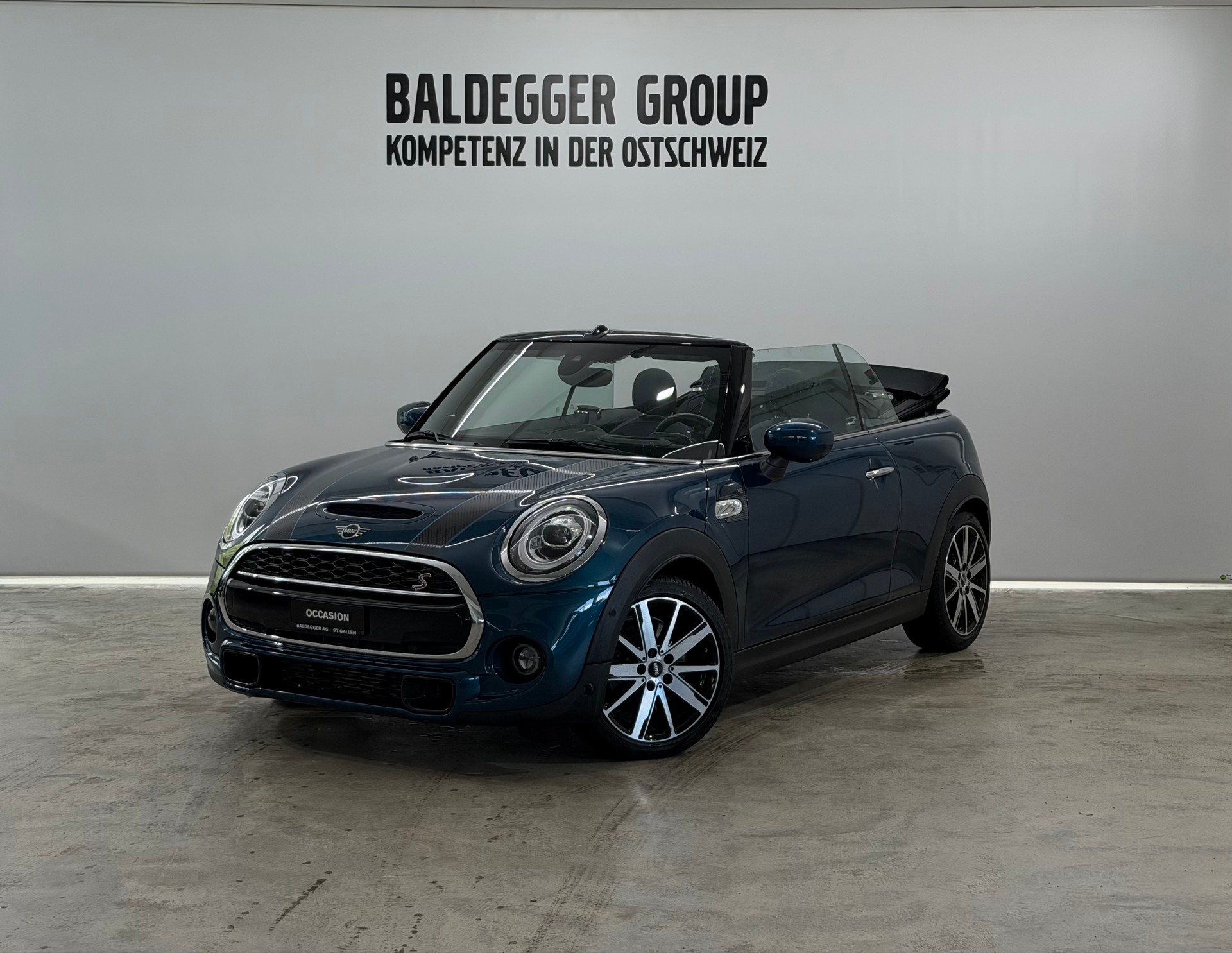 MINI Cabrio F57 2.0i Cooper S SDKG-image-13