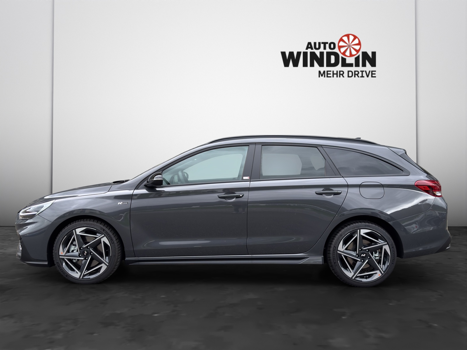 HYUNDAI i30 Wagon 1.5 T-GDi N-Line-showroom-element-3