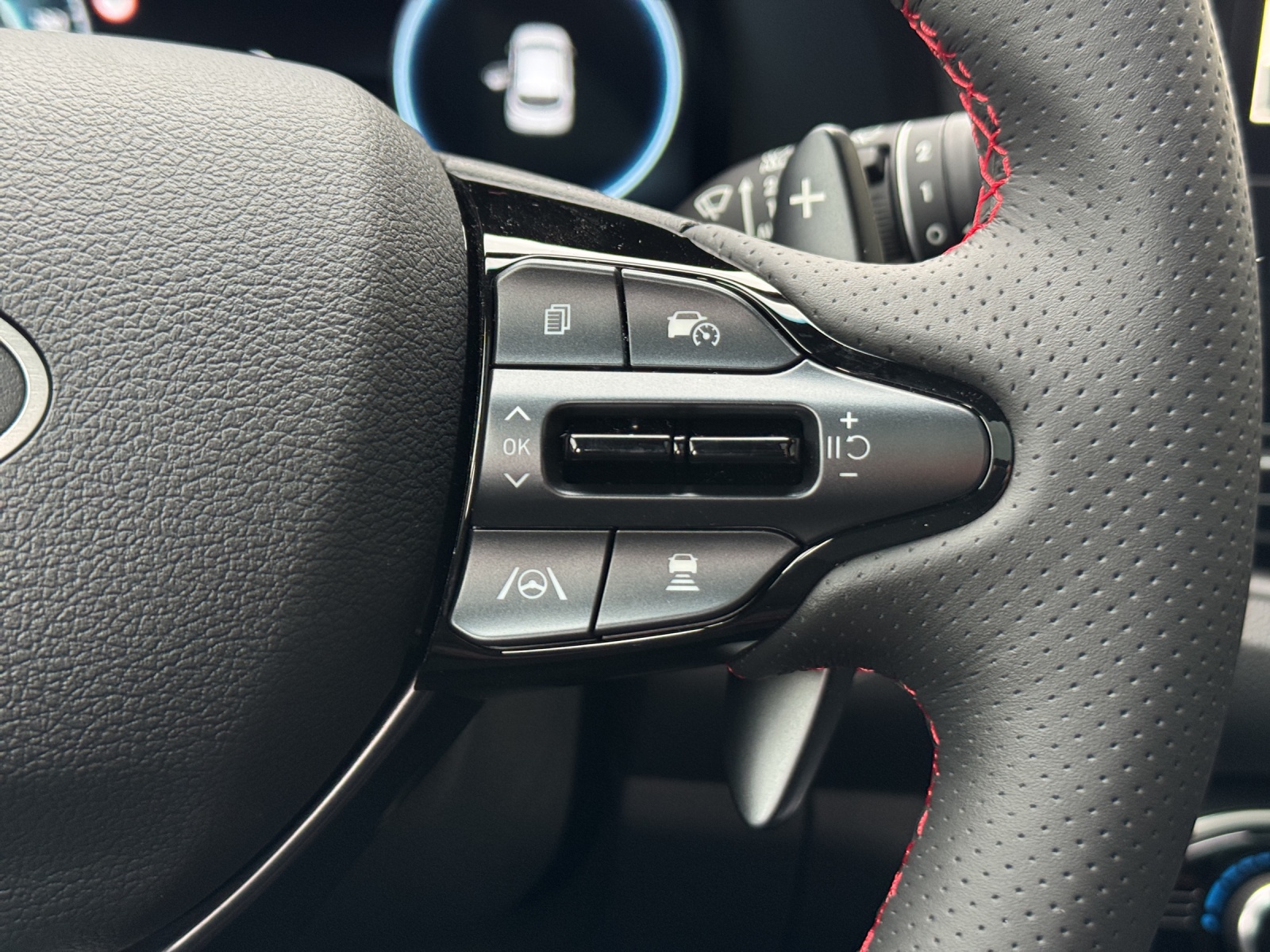 HYUNDAI i30 Wagon 1.5 T-GDi N-Line-image-9