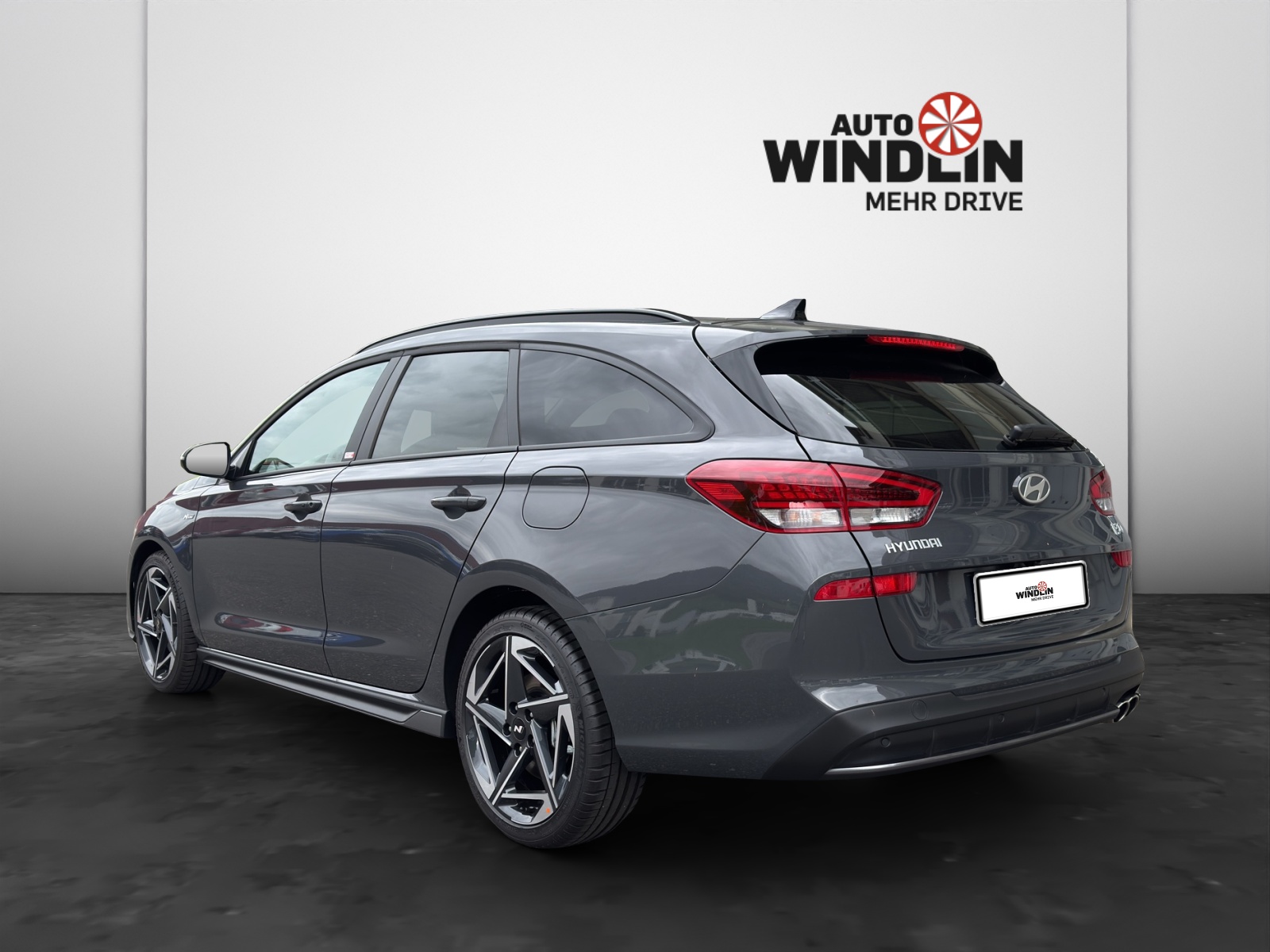 HYUNDAI i30 Wagon 1.5 T-GDi N-Line-showroom-element-2