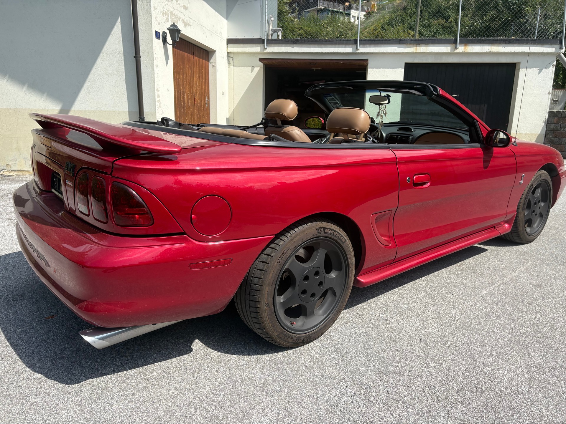 FORD COBRA STV 4.6 i-image-7